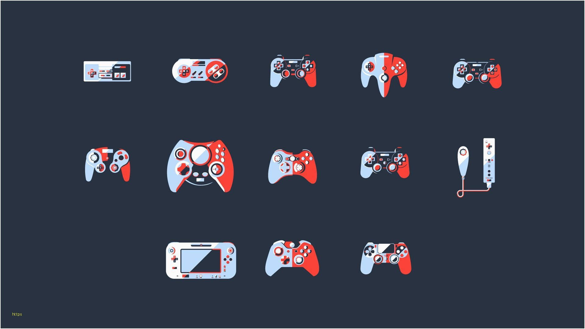 Раскрывая силу простоты в играх — Nintendo switch гиф Обои