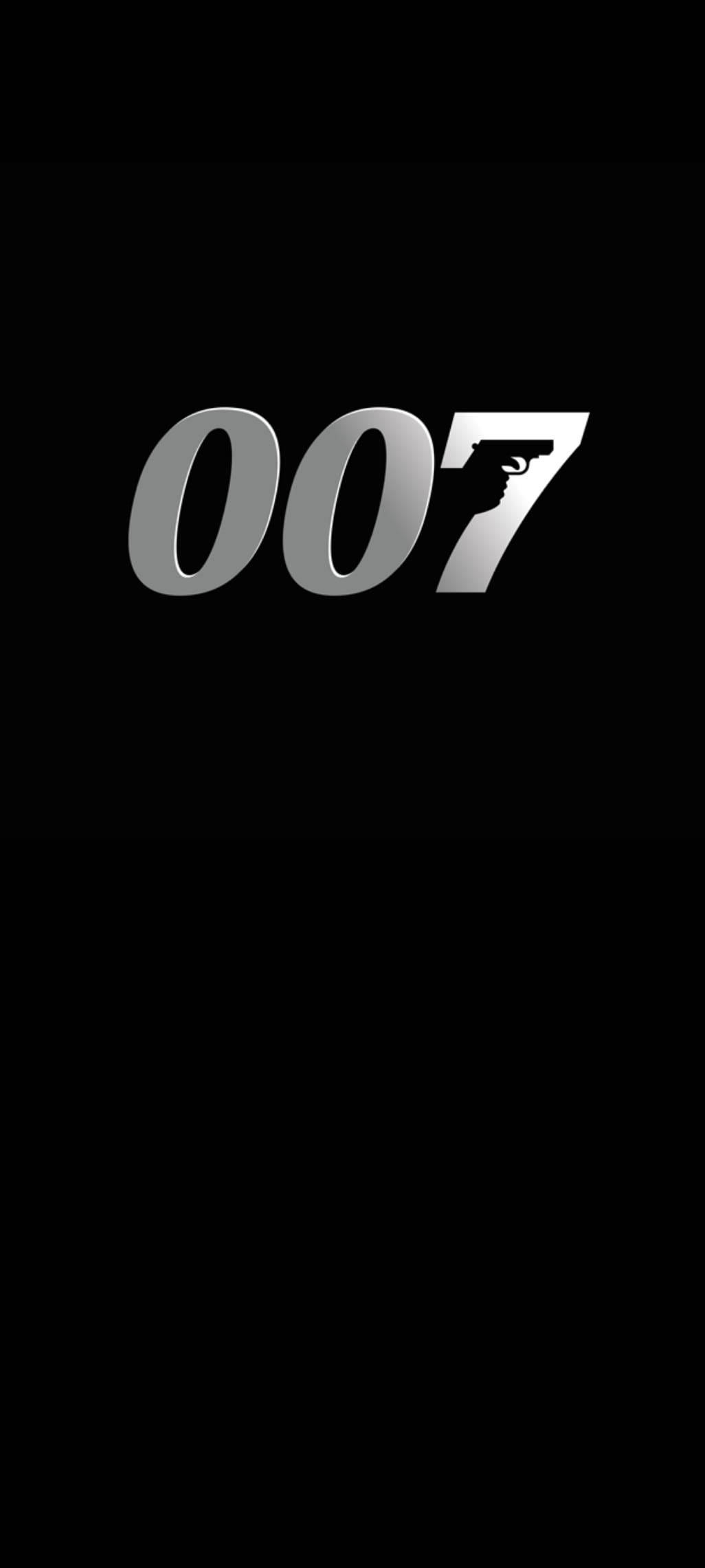 007 для Samsung S20 FE Обои
