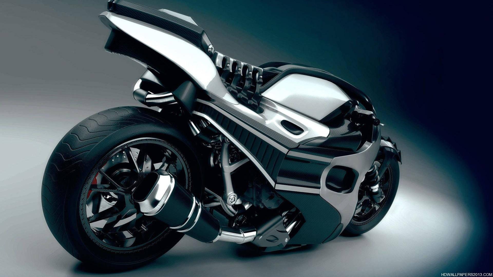 1920x1080 HD Велосипеды Hyper Bike PP-07-M-46 Обои
