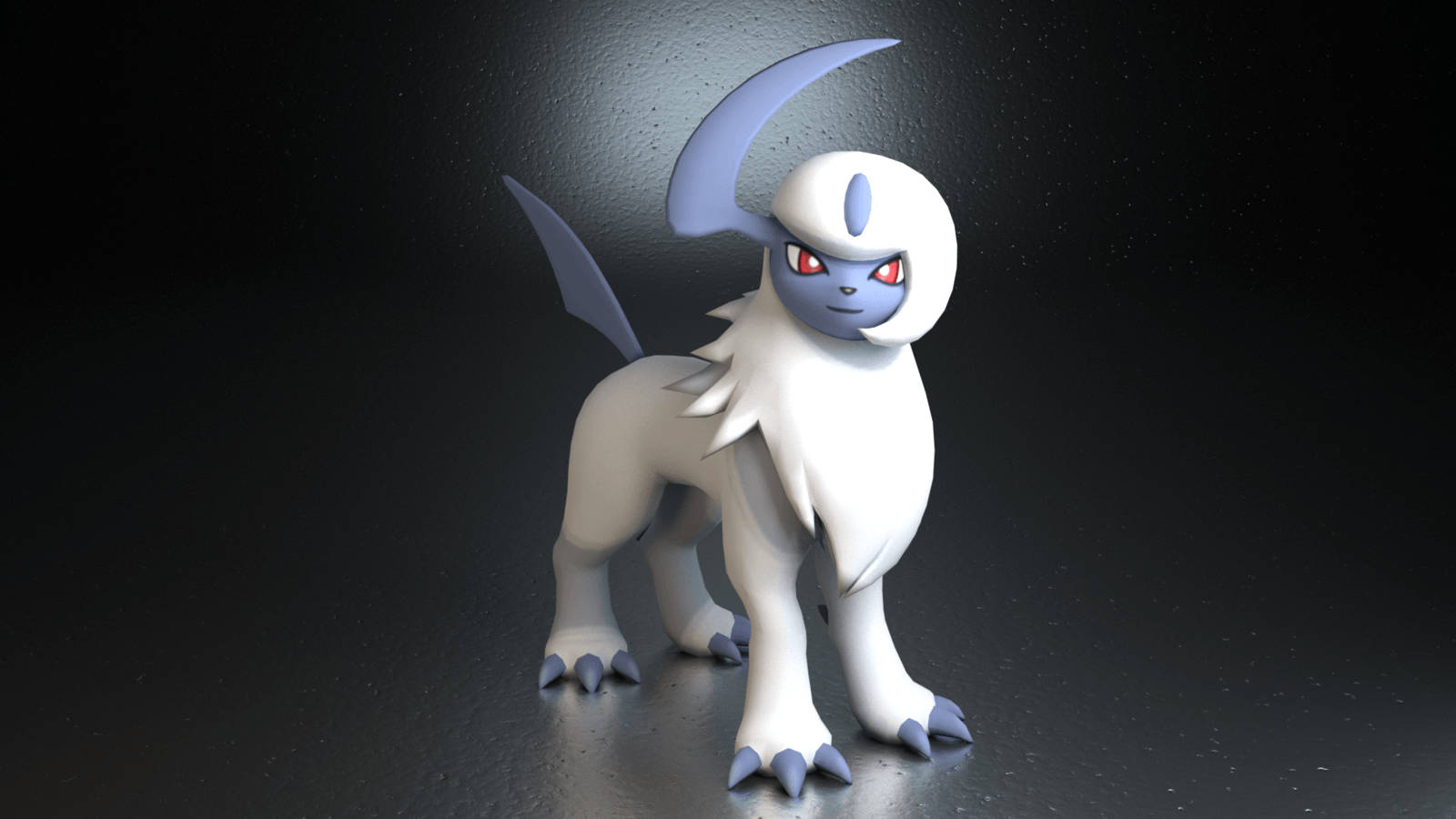 3D Абсол Обои