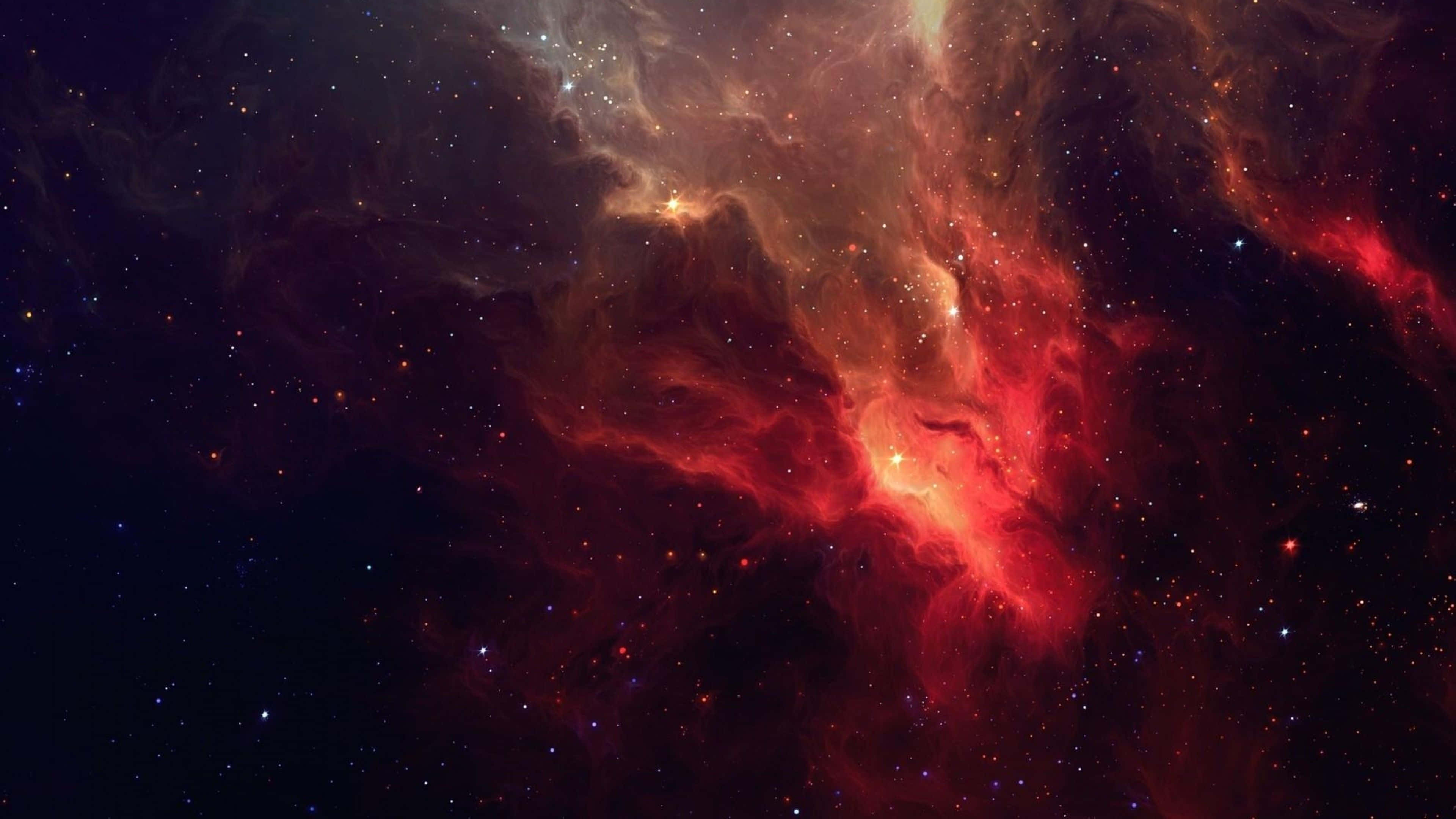 4K Космические снимки Обои
