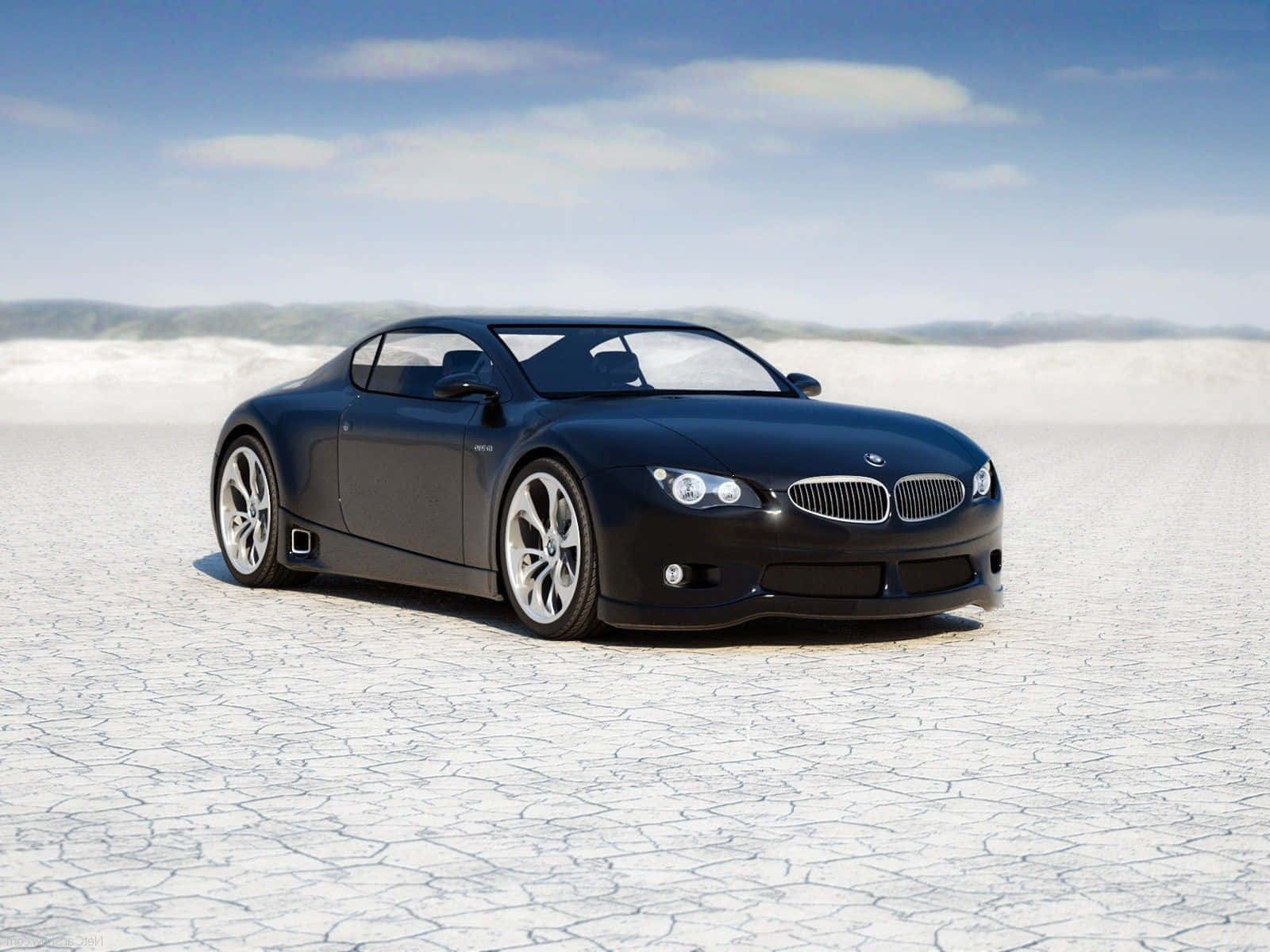 720p M Series фон черный BMW M Обои