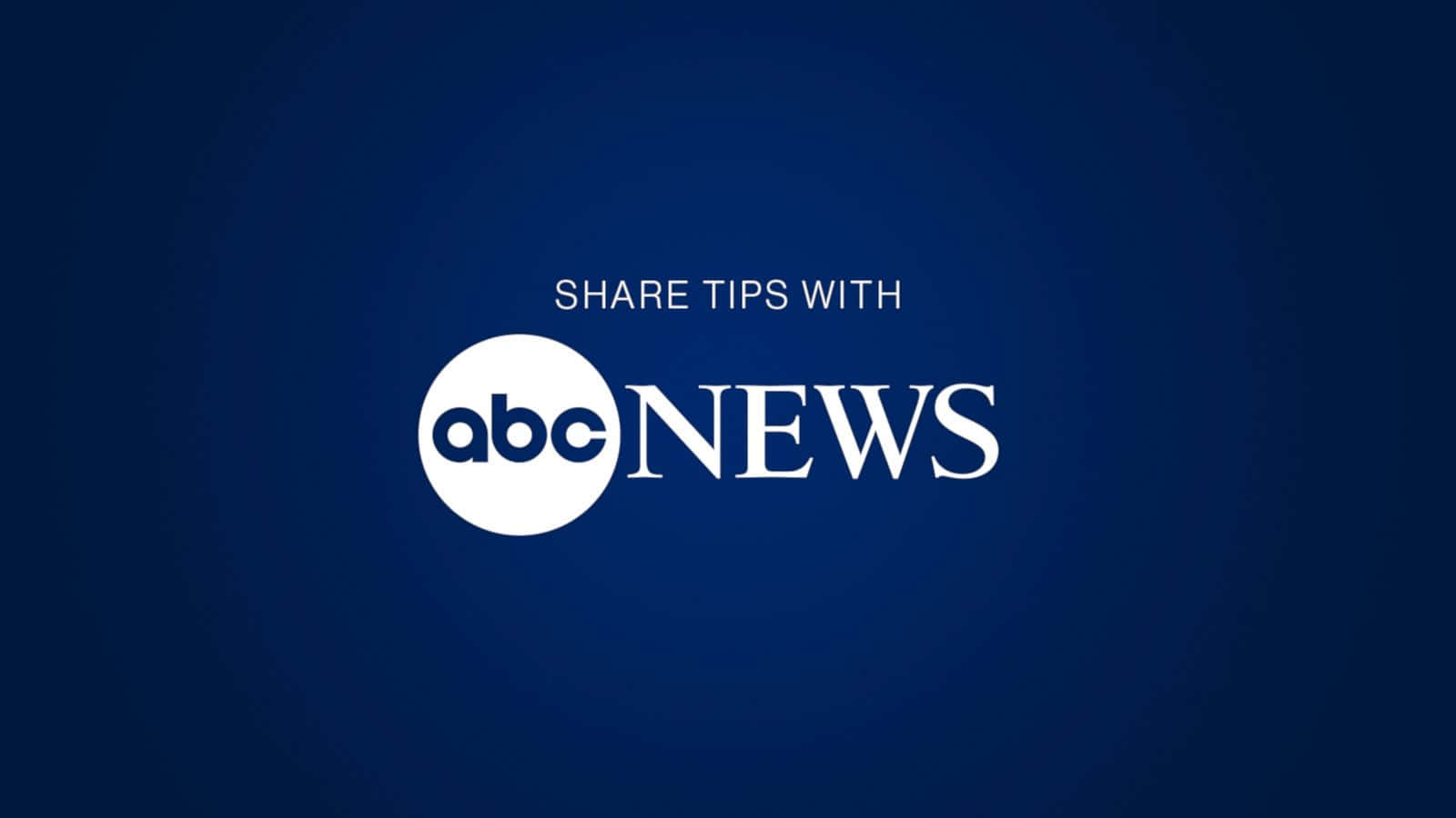 Поделитесь советами с ABC News — картинка Обои