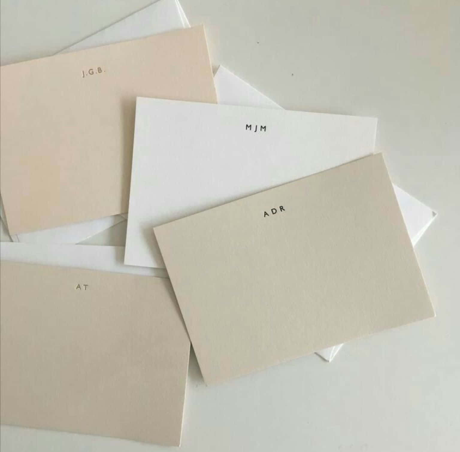 Создайте изысканный образ с Aesthetic Beige Обои
