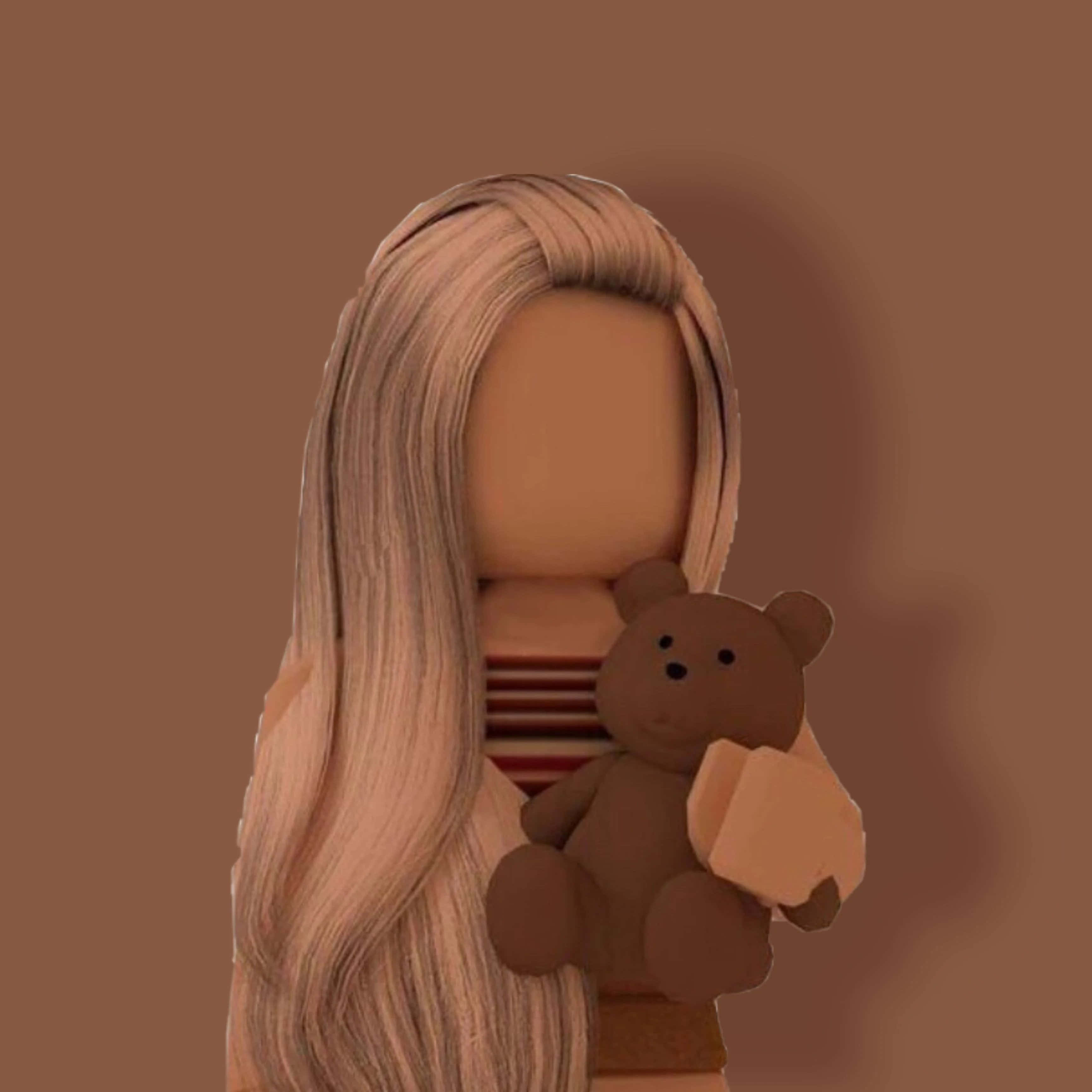 Настрой свой образ с Aesthetic Roblox Обои