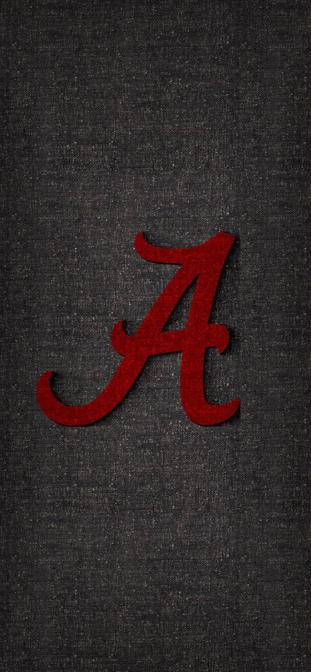Alabama Crimson Tide Тканевый Арт Обои