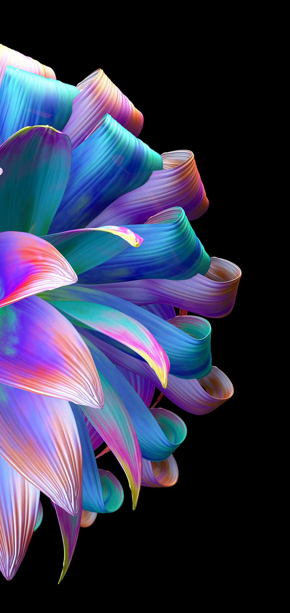AMOLED изображения Обои