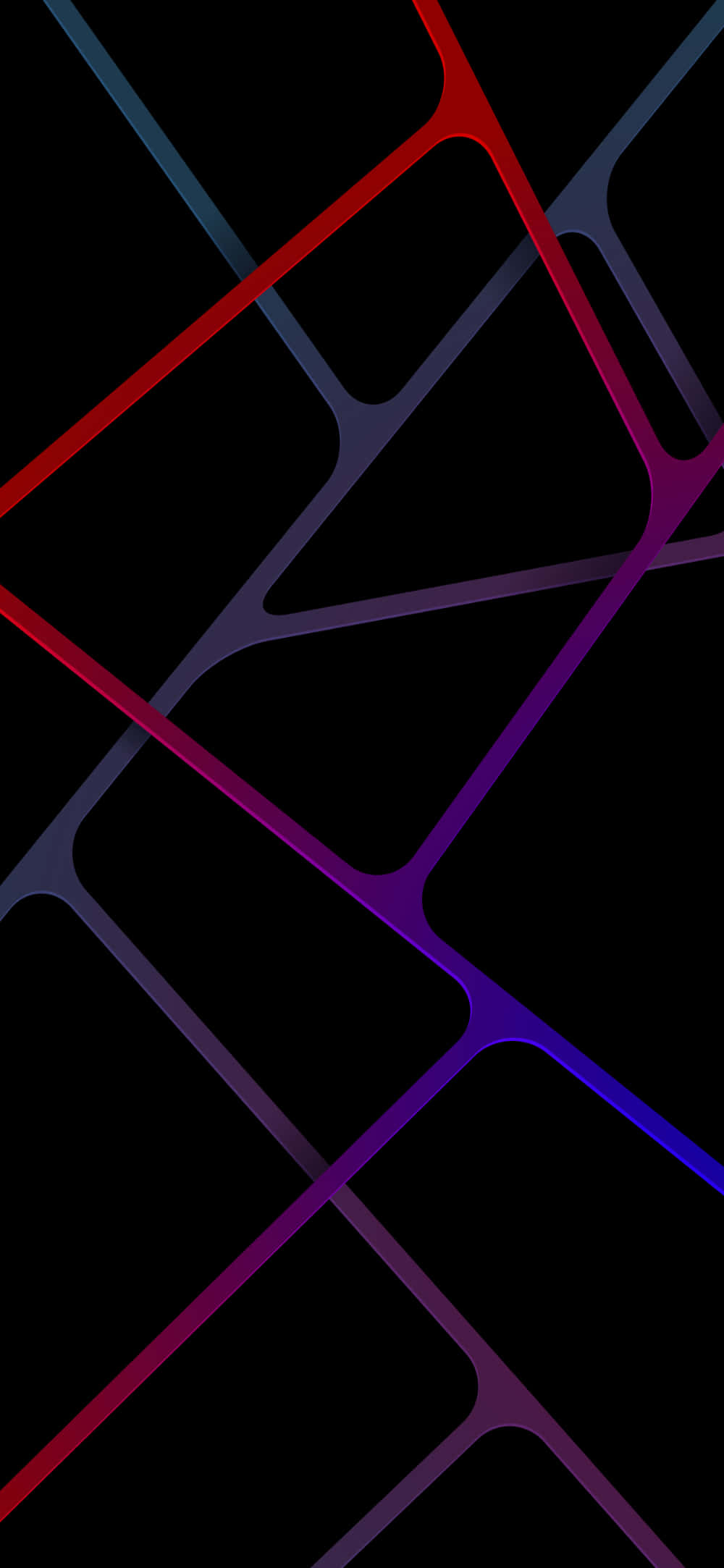 Яркий AMOLED фон для Google Pixel 3xl. Обои