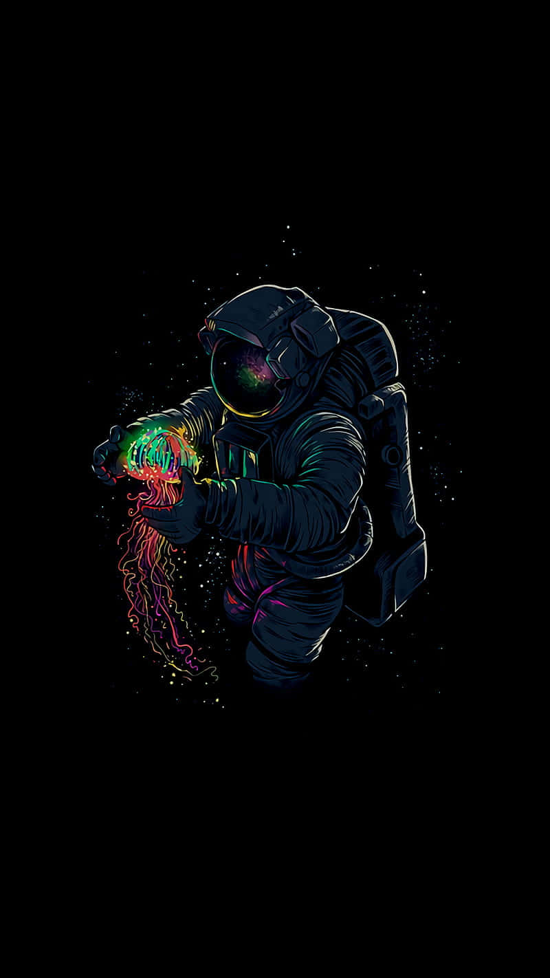 AMOLED обои