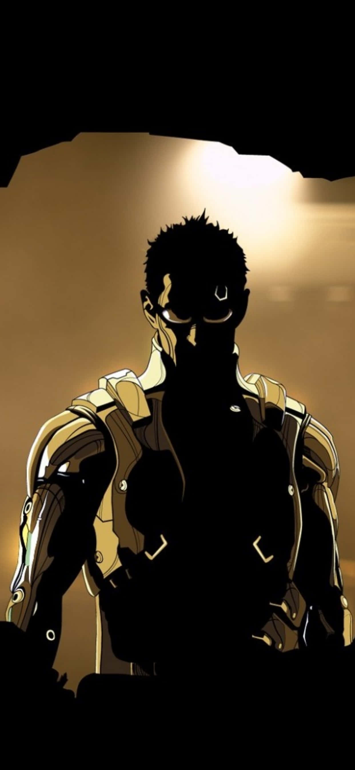 Android Deus Ex Mankind Divided: усилите свой киберпанк-опыт Обои