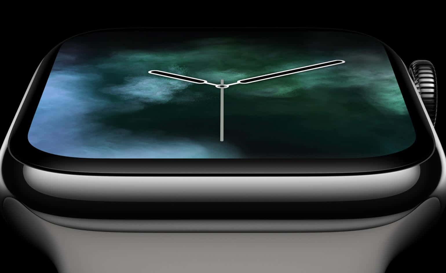 Apple Watch: инновационные технологии в стильном дизайне. Обои
