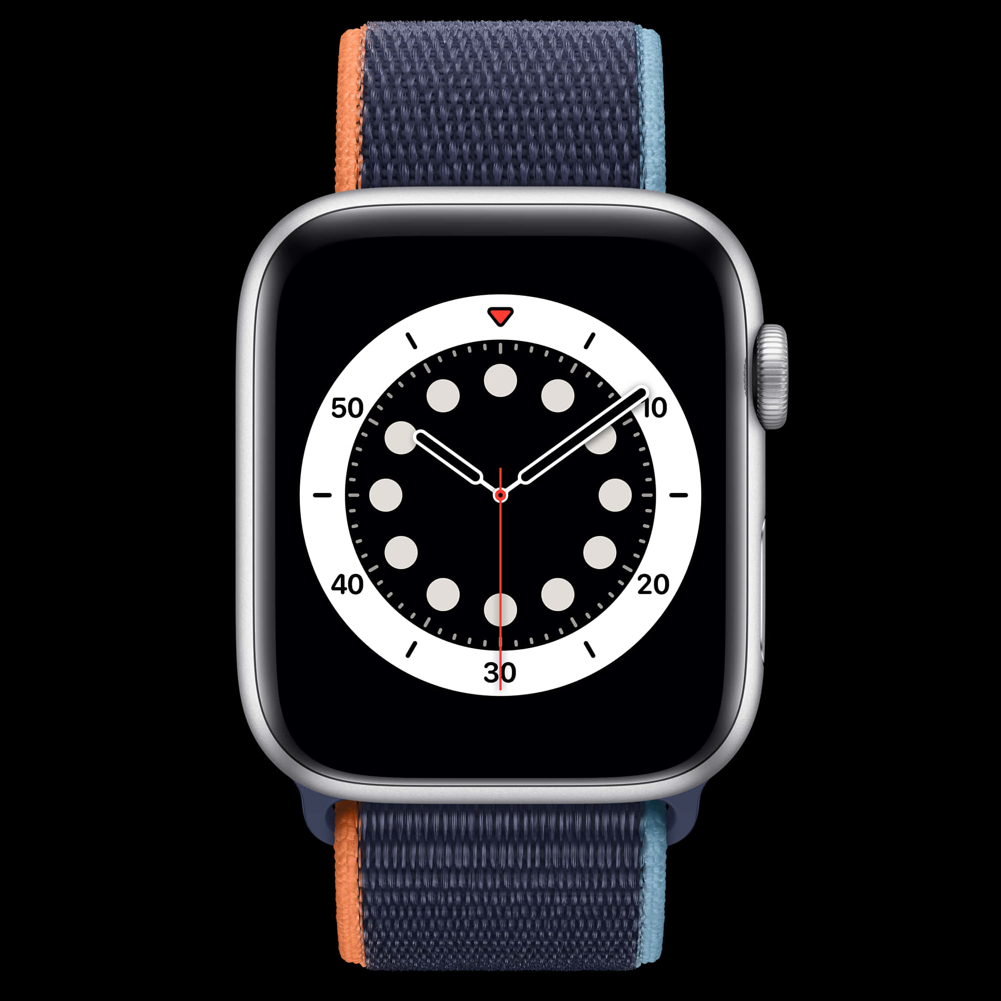 Apple Watch: передовые технологии на вашем запястье Обои