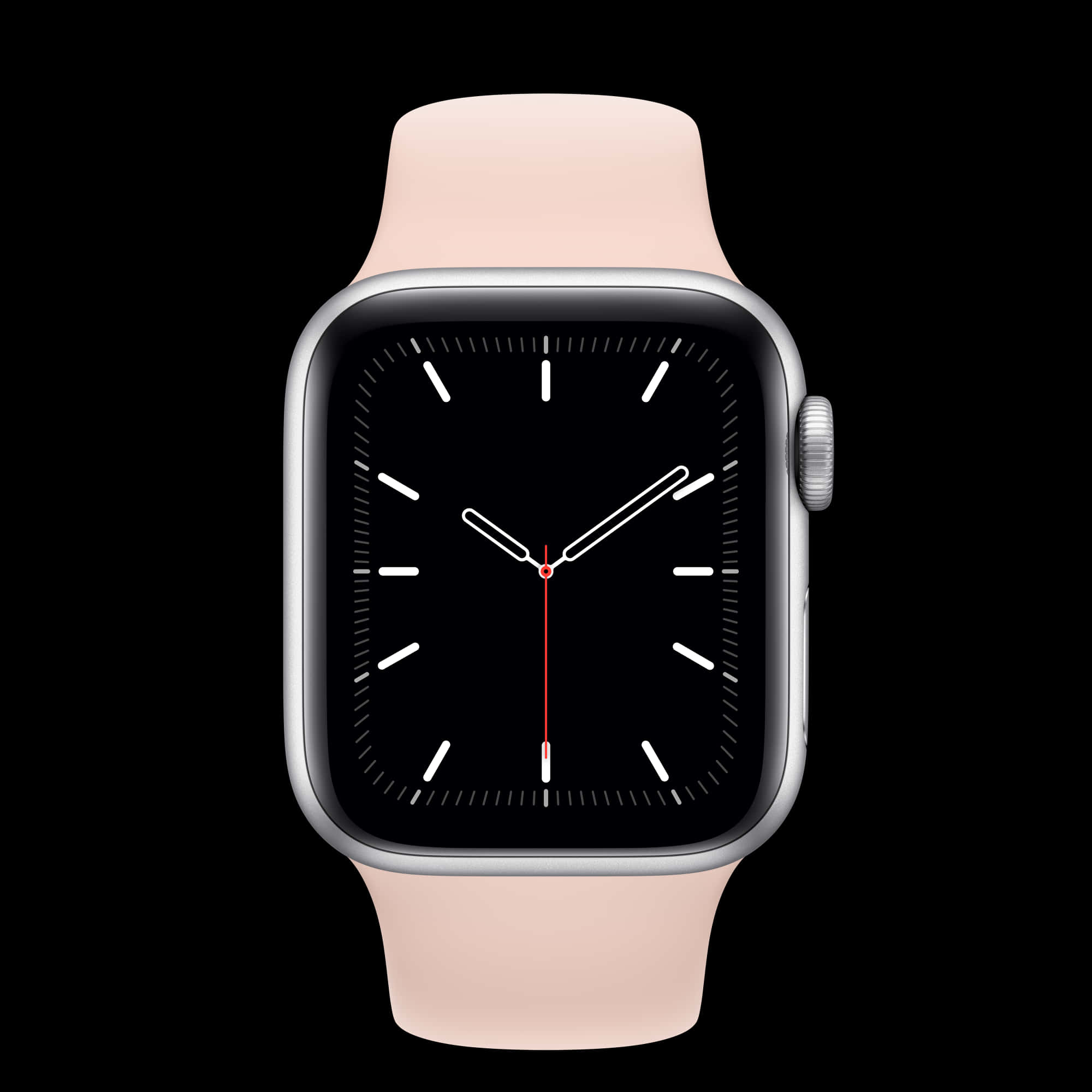 Исследуйте мир с новейшими Apple Watch Обои