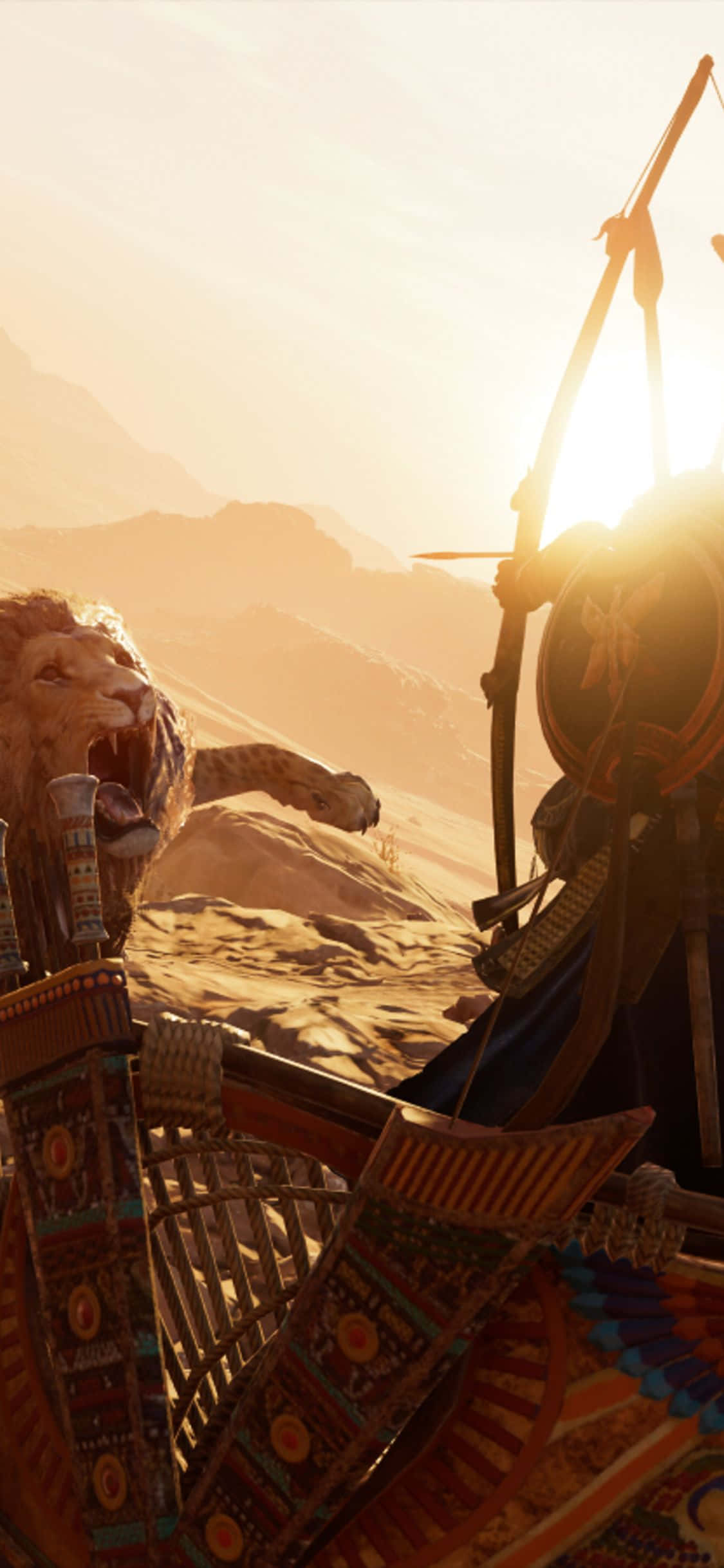 assassin's creed iii — скриншот 2 Обои