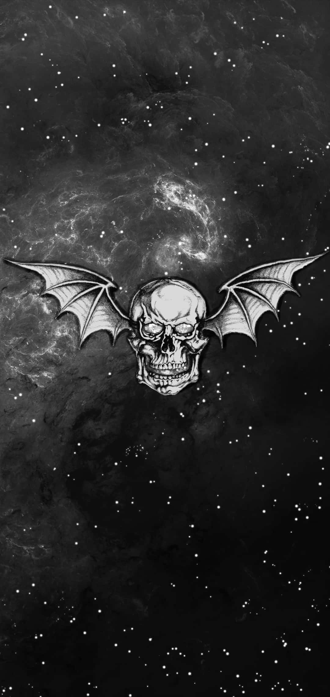 Получите официальный телефон Avenged Sevenfold прямо сейчас! Обои