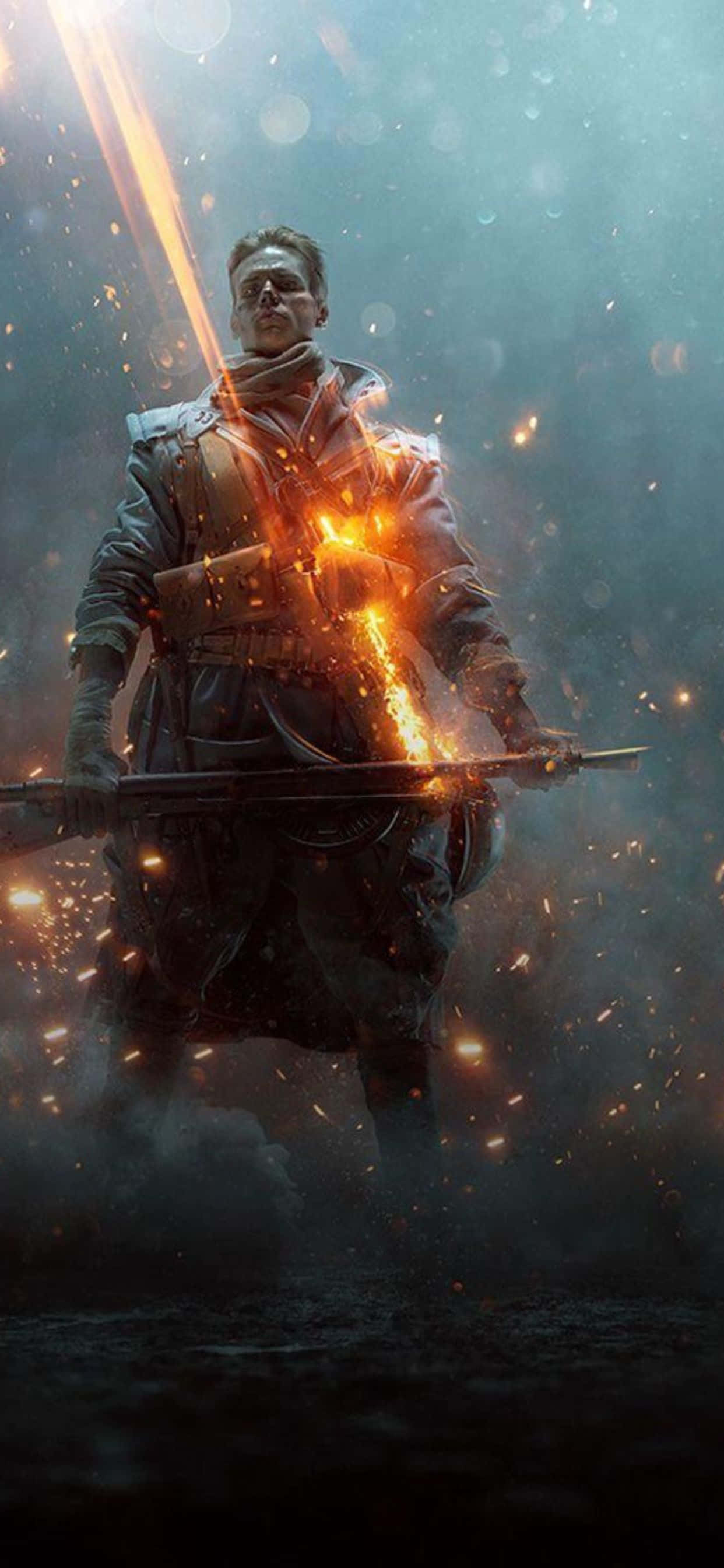 обои battlefield 4 Обои