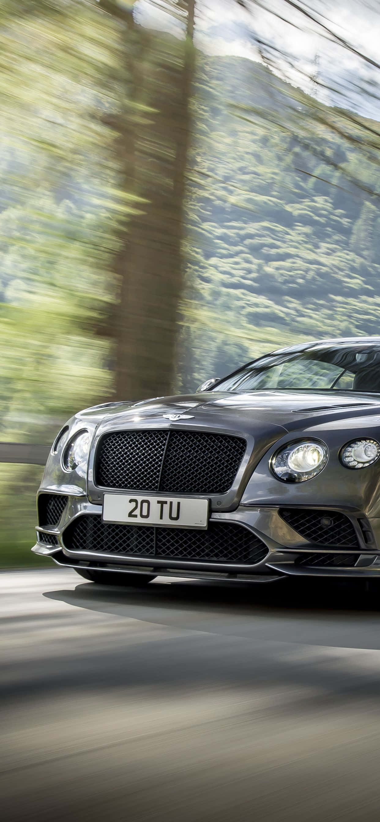 bentley continental gt - gt - gt - gt - gt - gt Обои