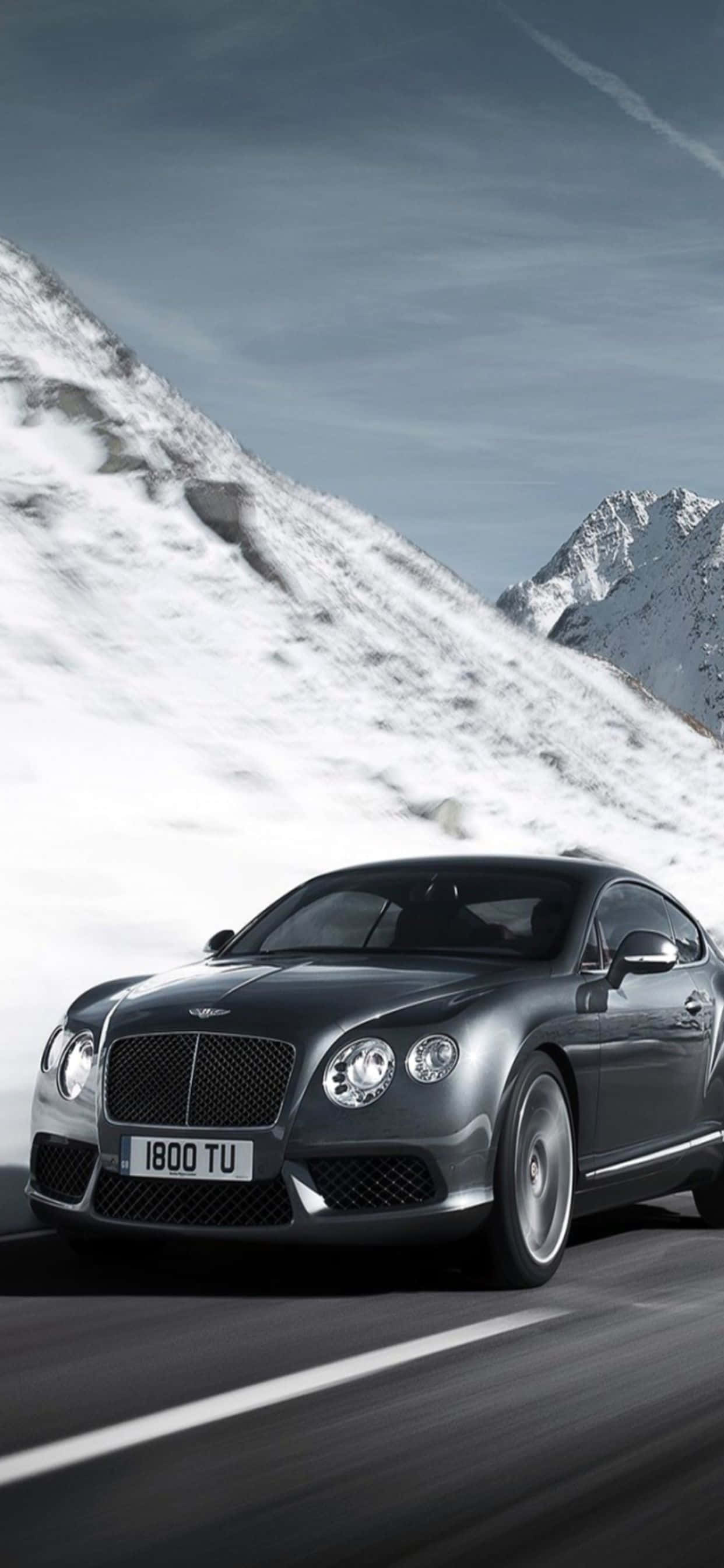 bentley continental gt - gt - gt - gt - gt - gt Обои