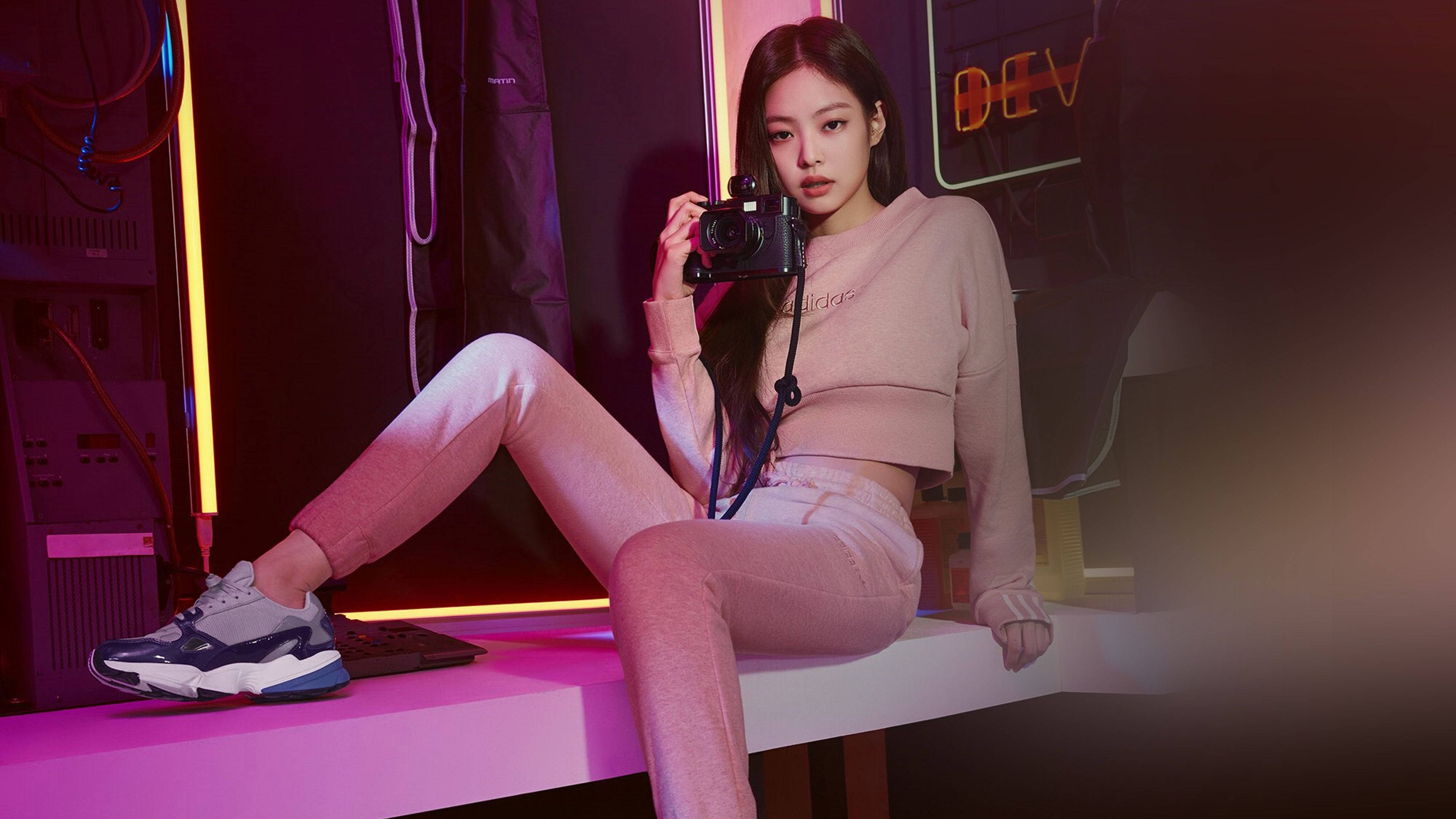 Blackpink Дженни Ким Обои