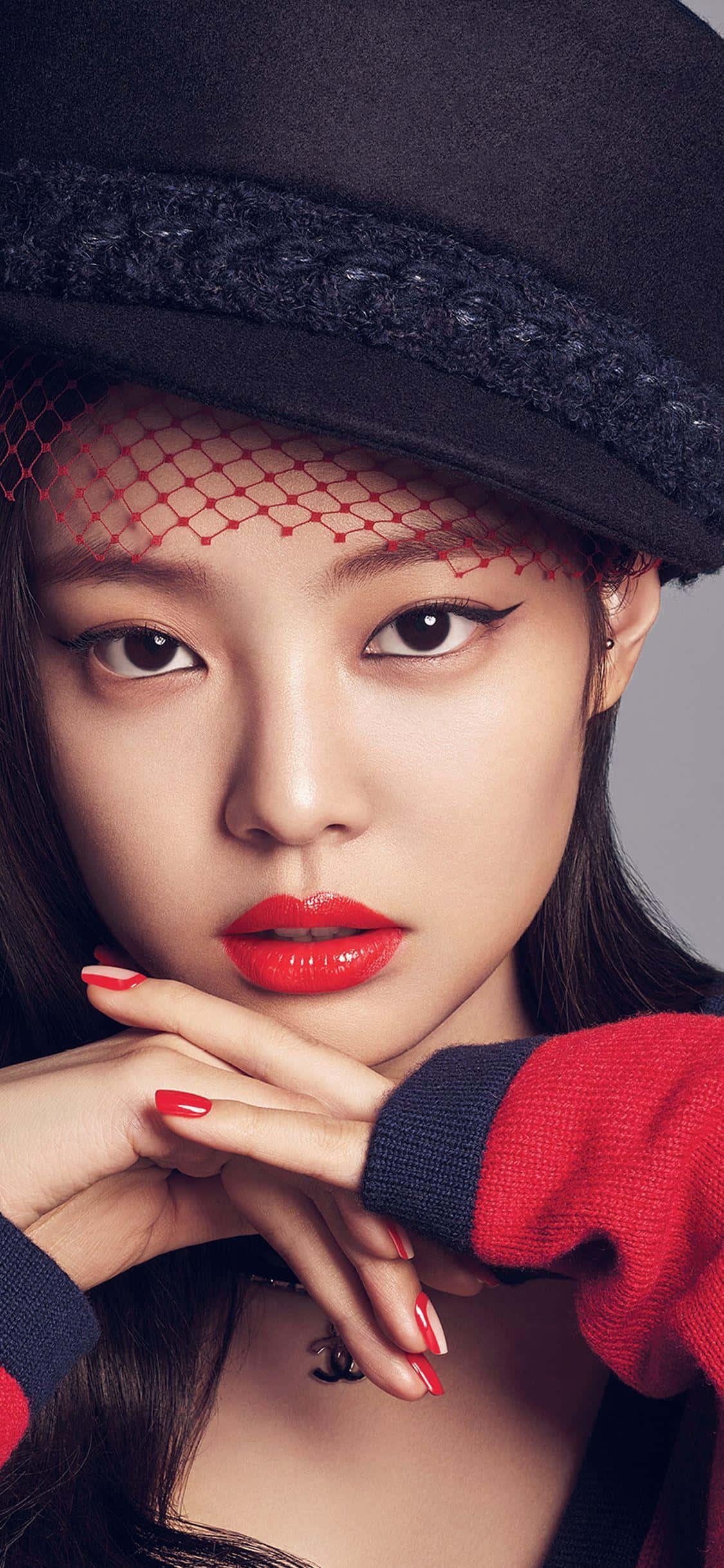 Blackpink демонстрируют свою привлекательность в знаменитом выступлении «Ddu-Du Ddu-Du» Обои