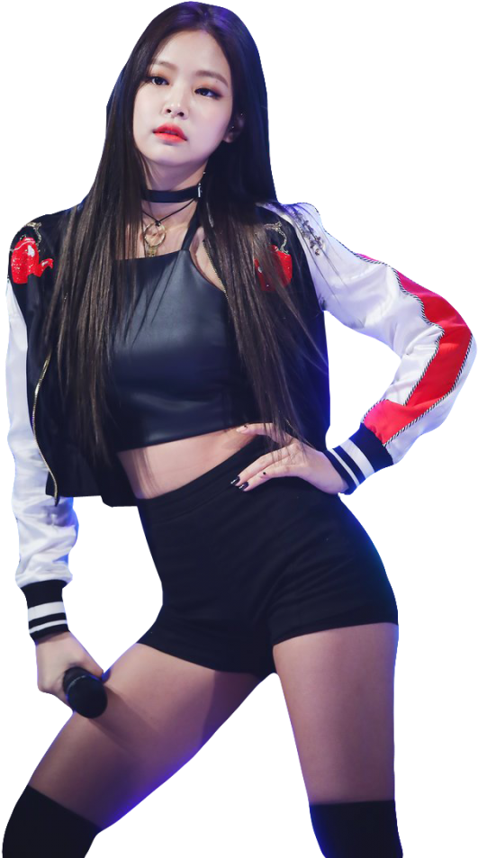 Blackpink участница выступление сценический образ Обои