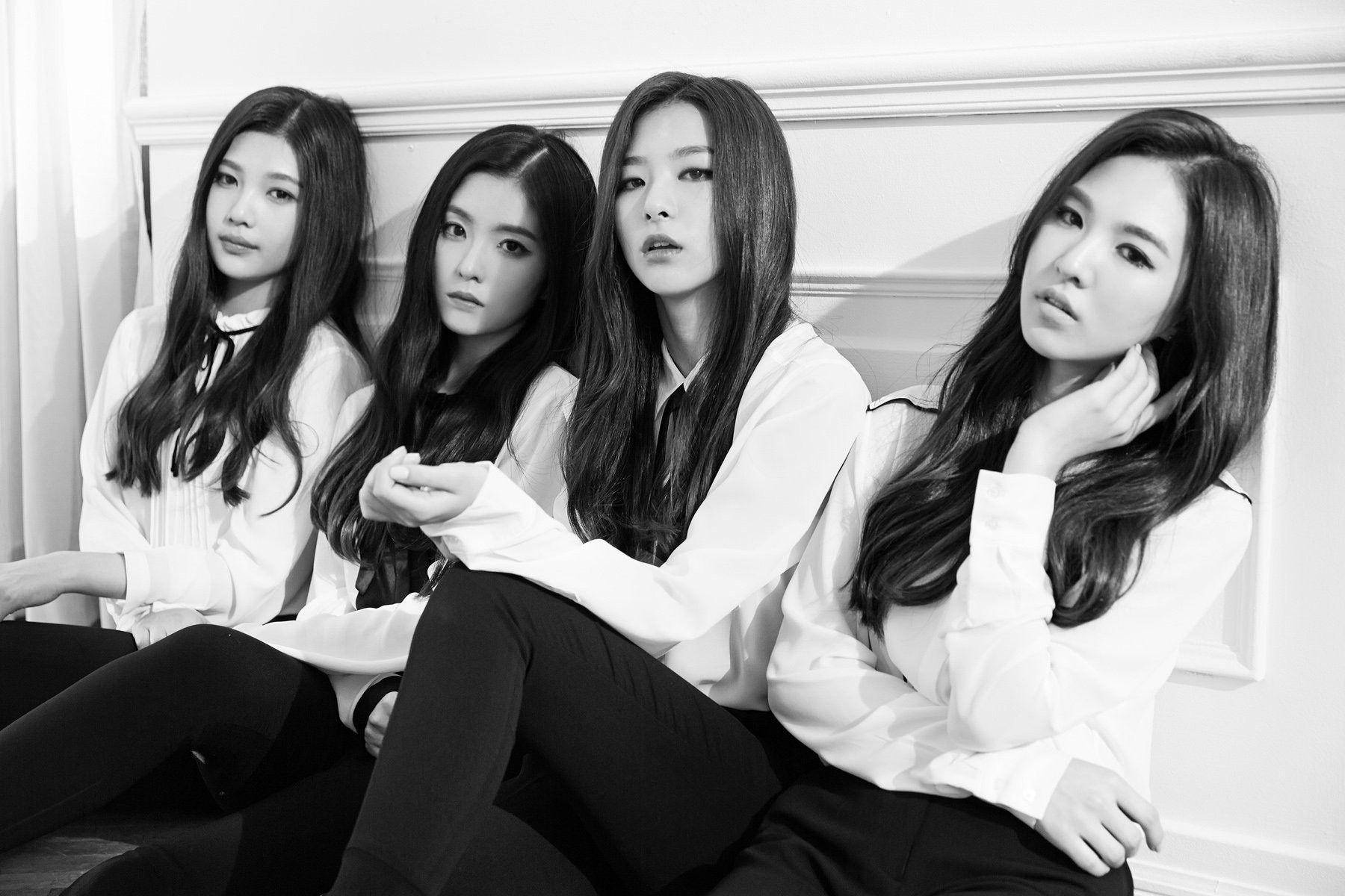Обои BLACKPINK Обои