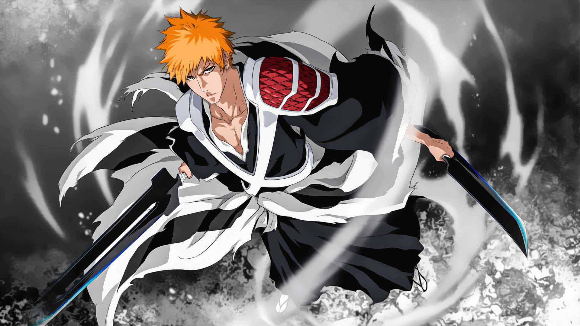 обои bleach в высоком качестве Обои