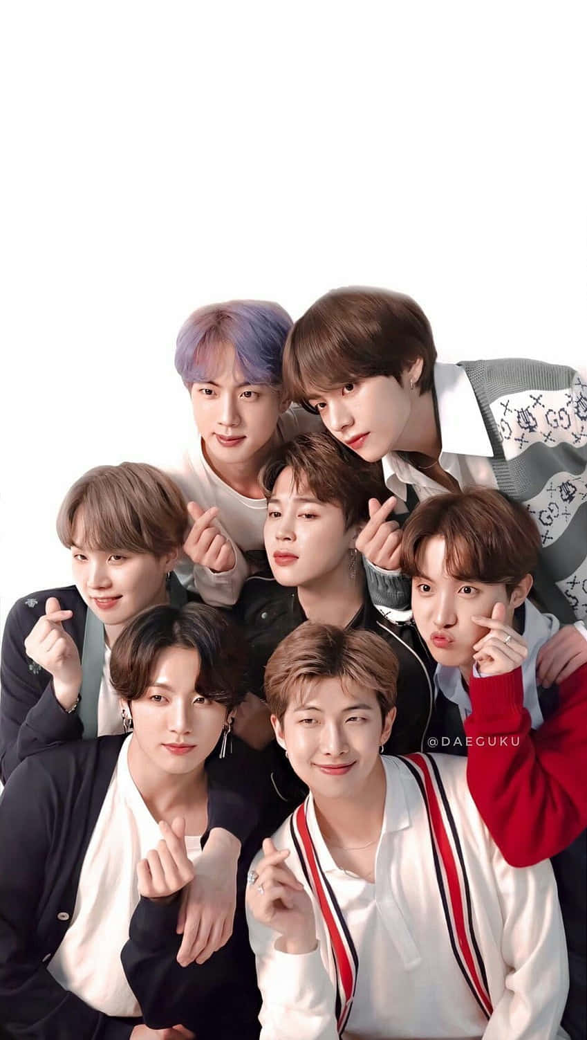 BTS — BTS — BTS — BTS — BTS — B Обои