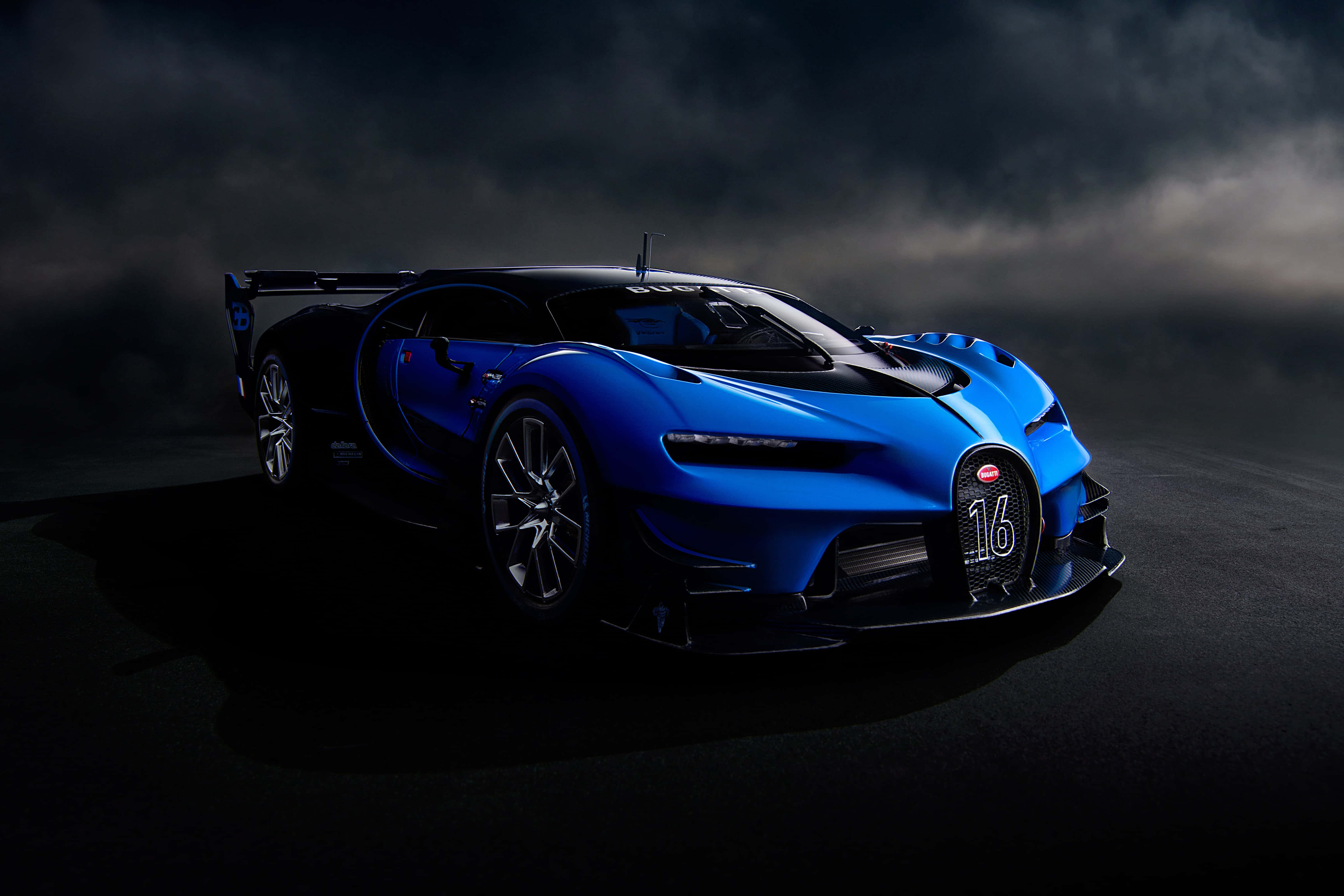Обои Bugatti Обои