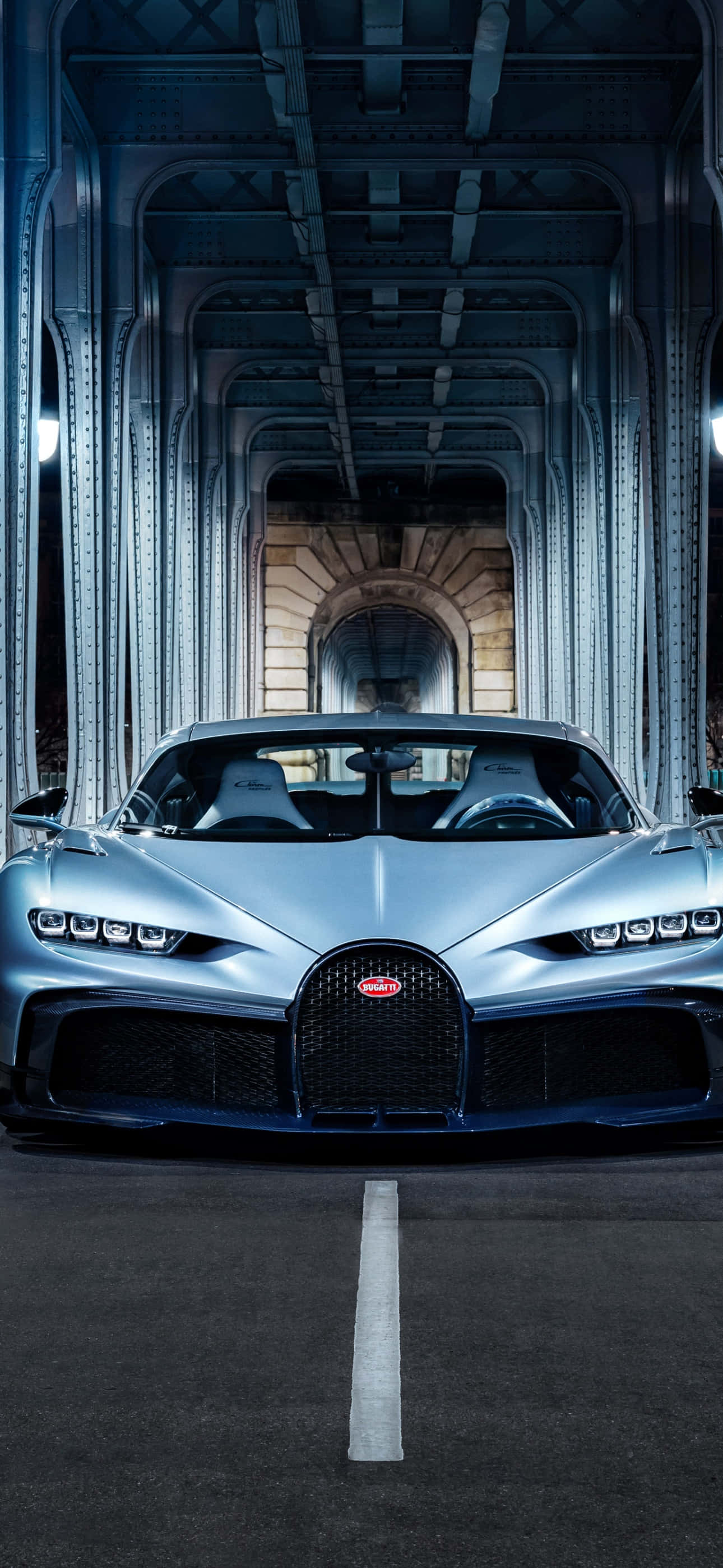Фон Bugatti Обои