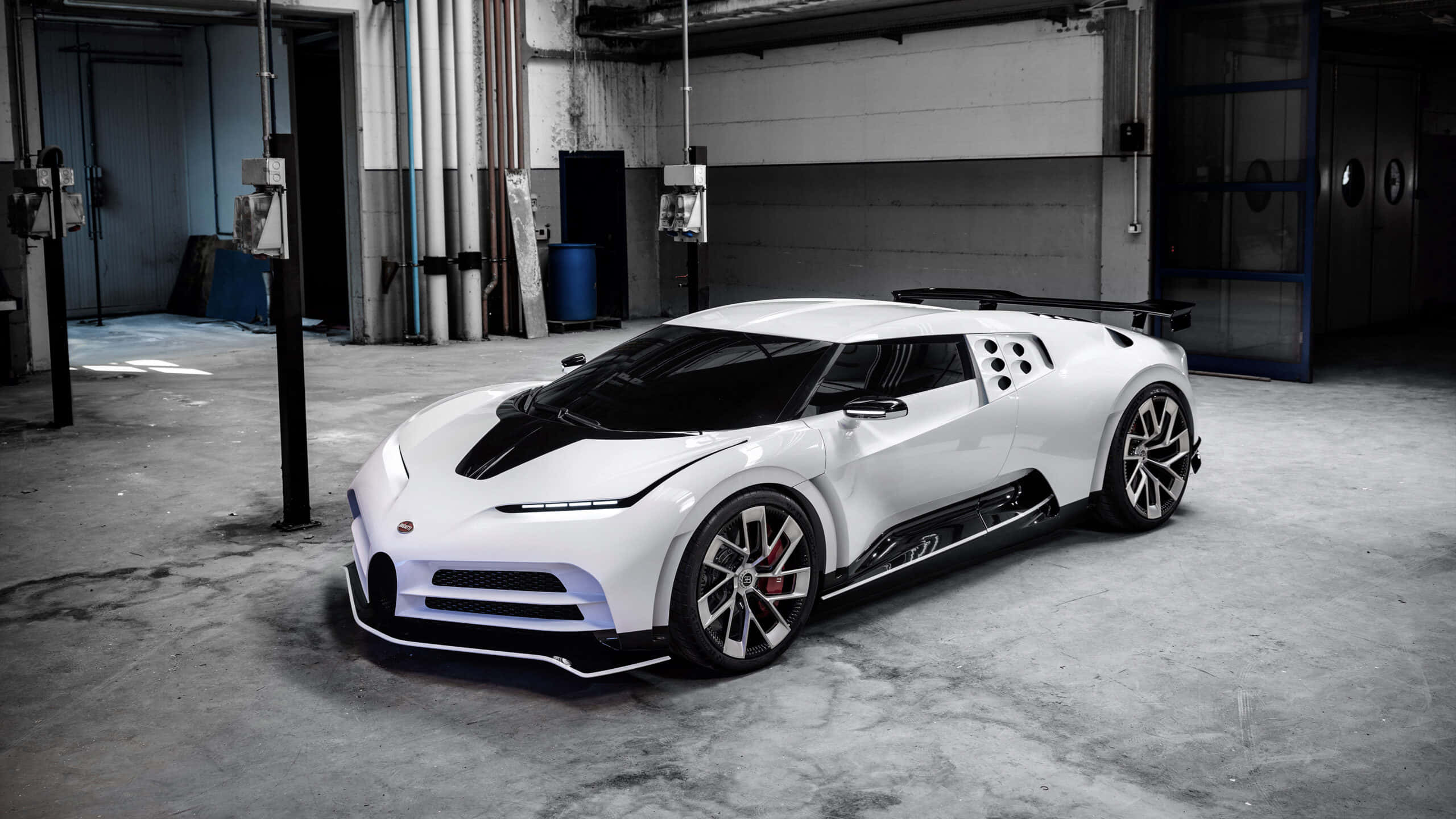 Обои Bugatti Обои