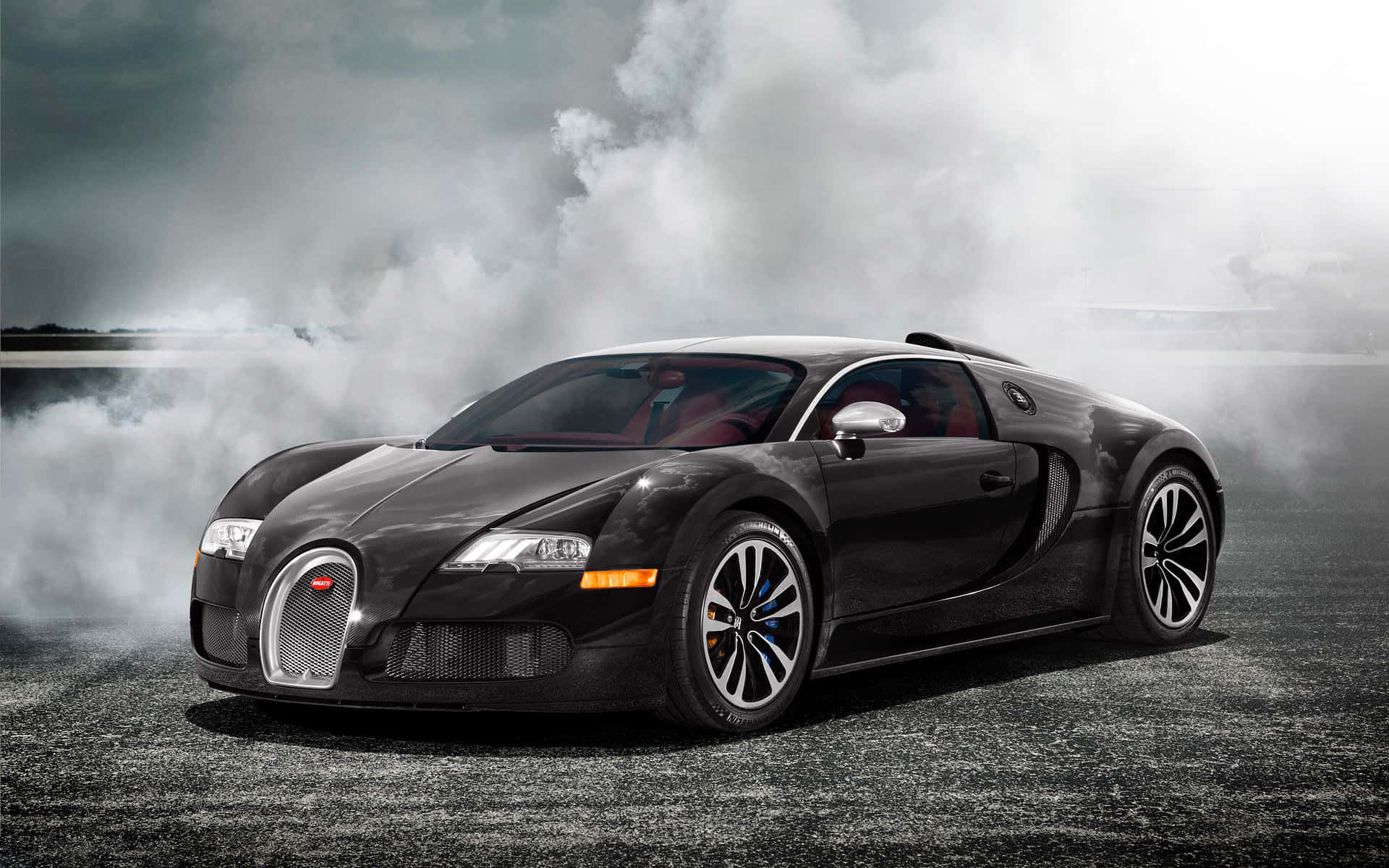 Обои Bugatti Обои