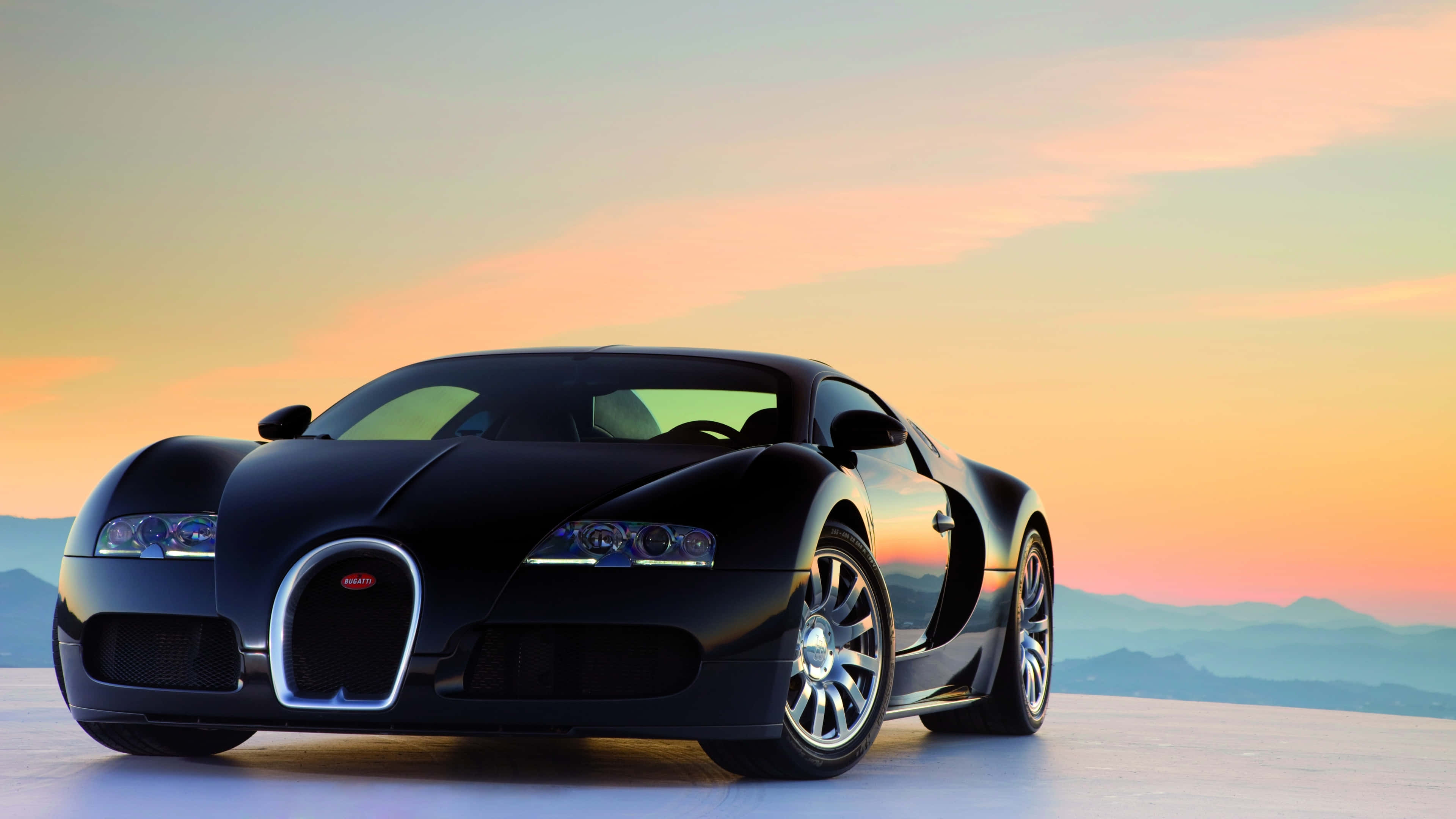 Обои Bugatti Обои