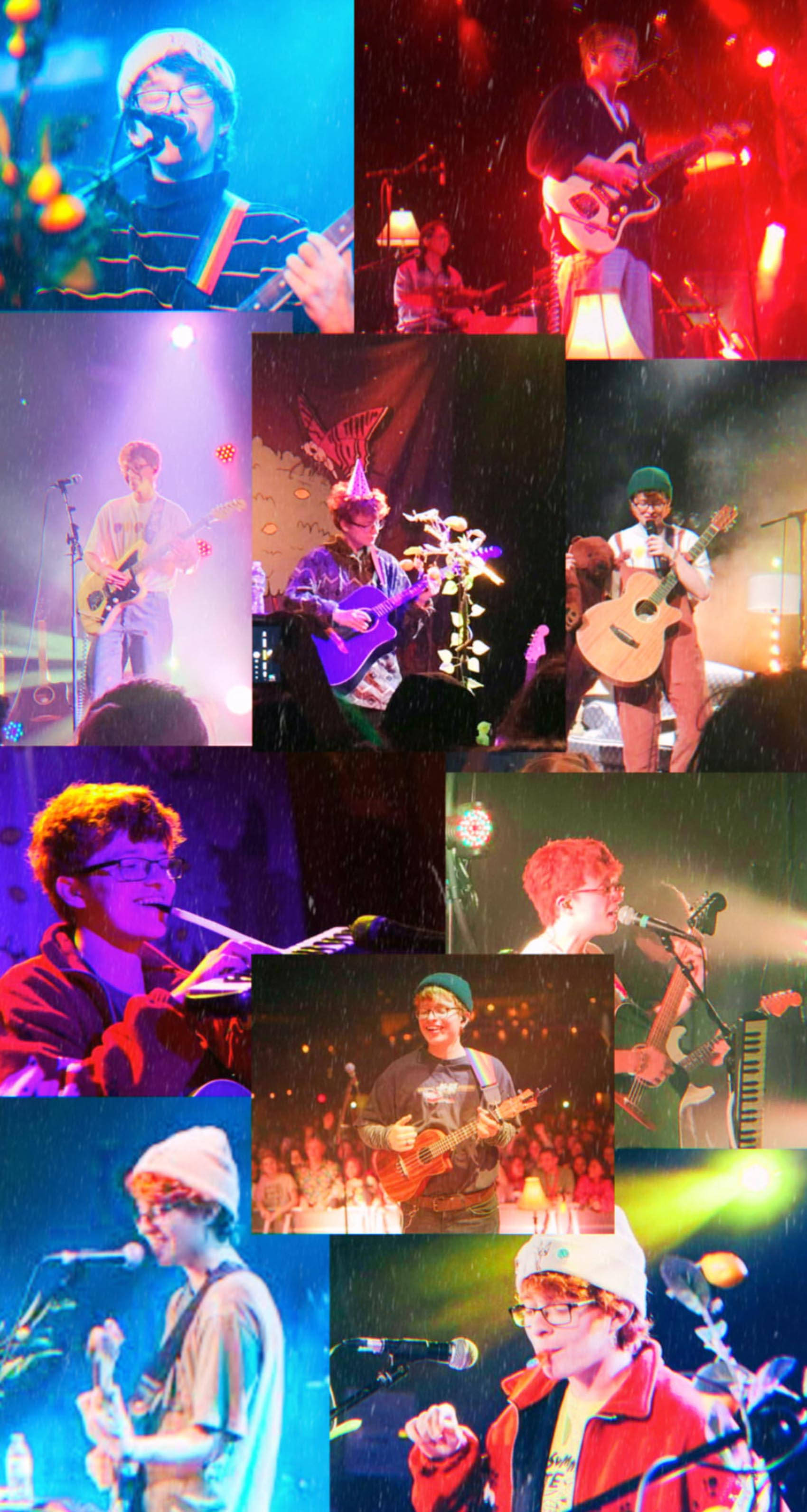 Cavetown Инди Эстетика Обои