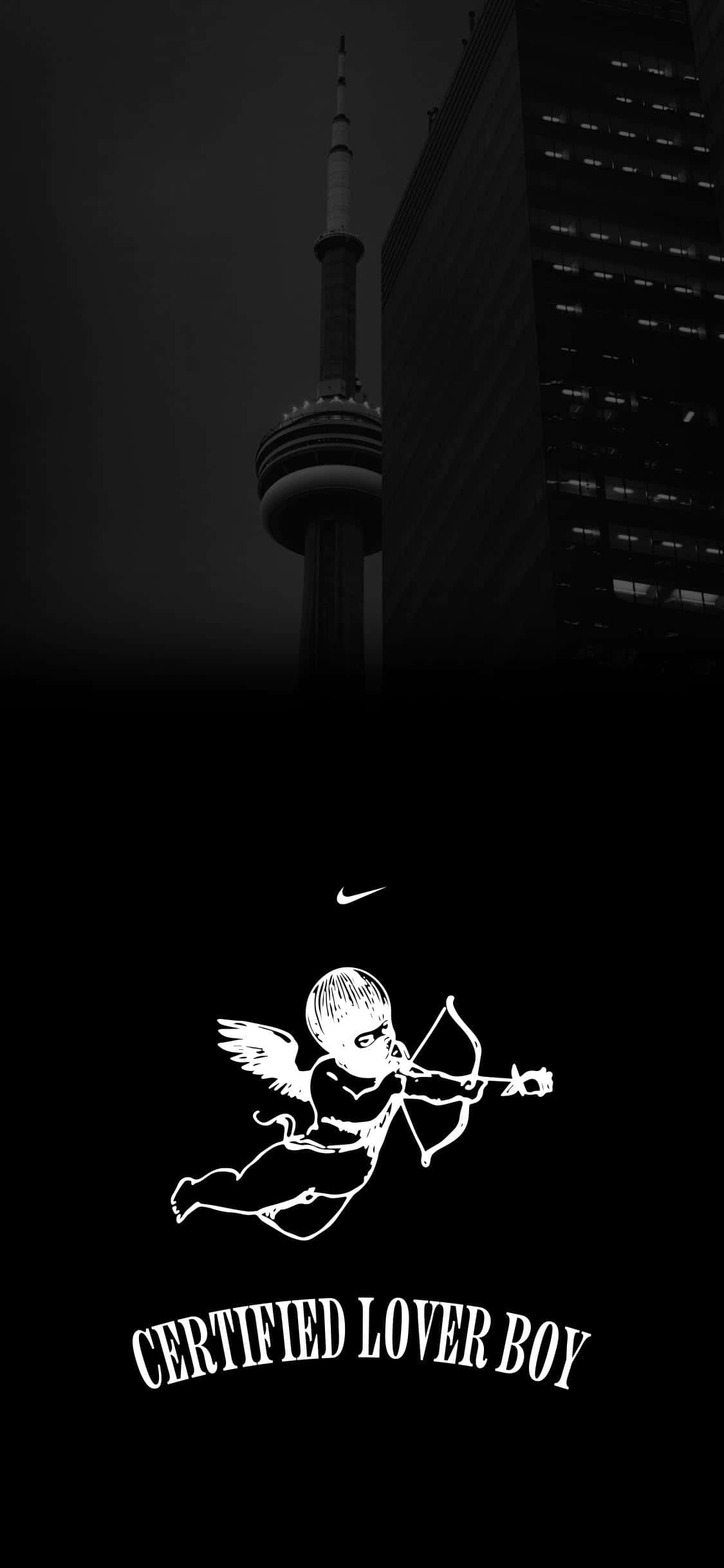 Certified Lover Boy телефон Обои