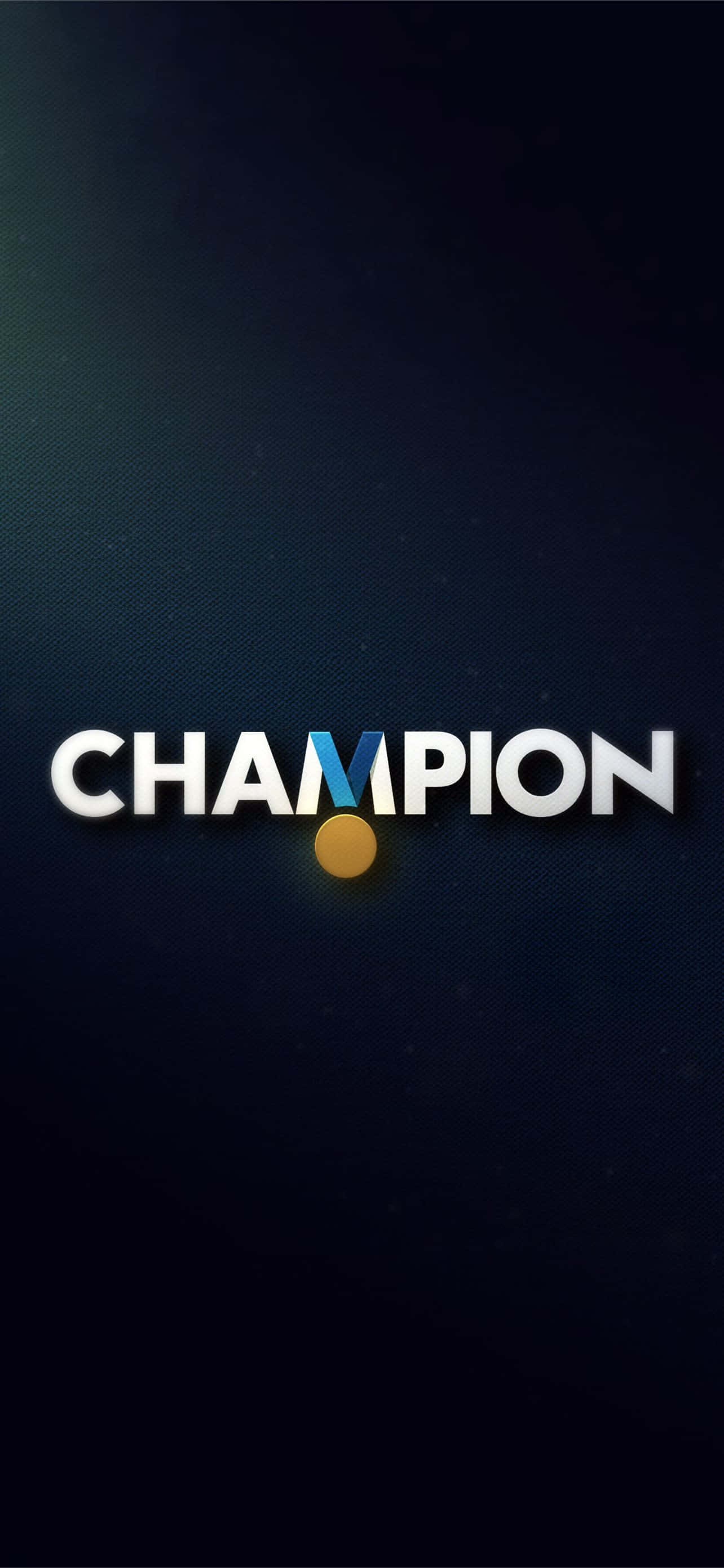 Экипируйтесь с Champion Обои
