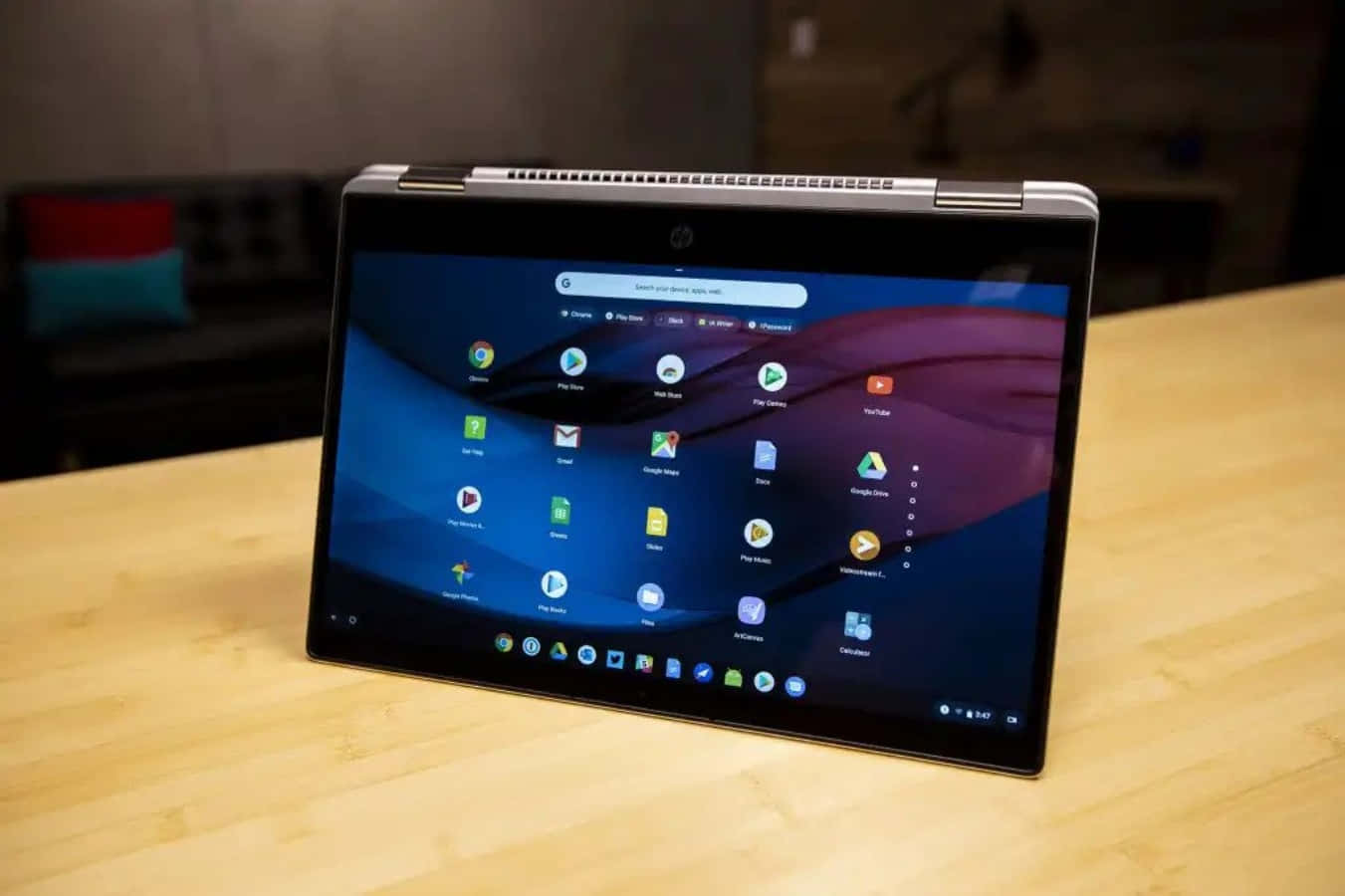 Фотографии Chromebook Обои