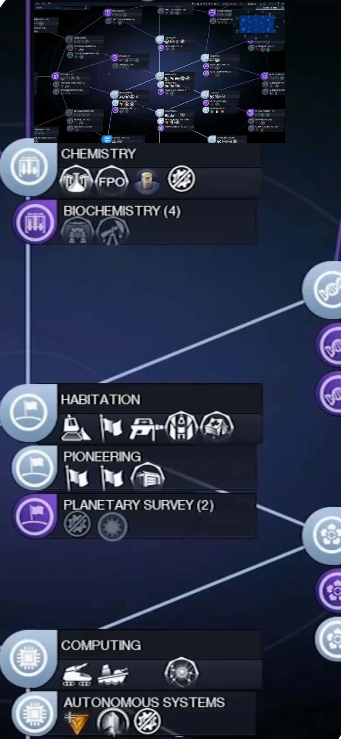 Выйдите за пределы и испытайте Civilization Beyond Earth! Обои