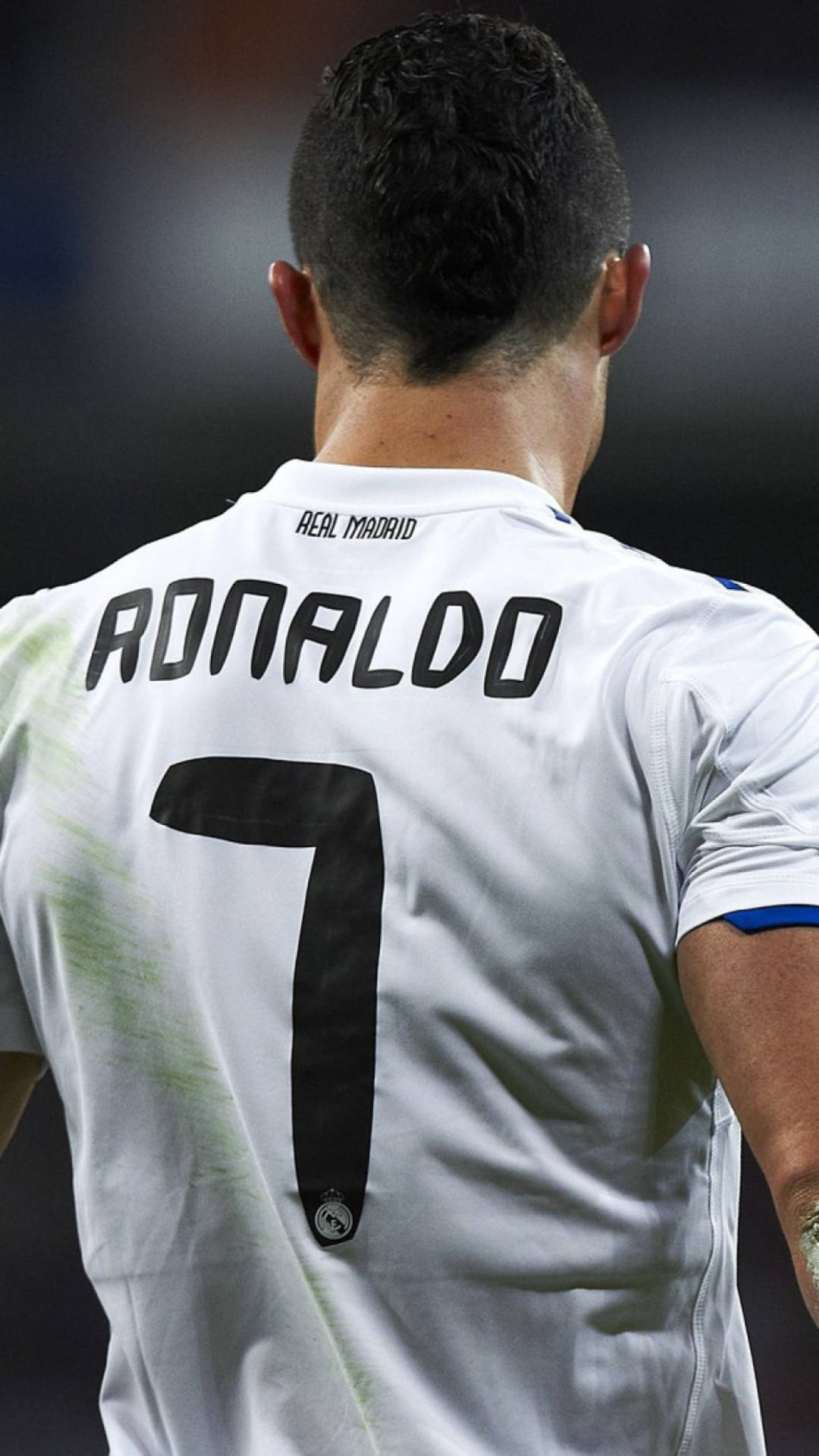 CR7 Криштиану Роналду iPhone Обои