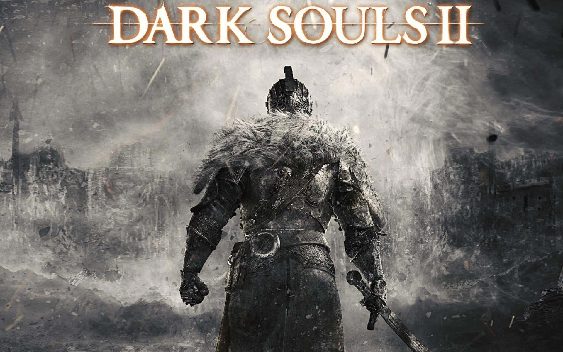 Примите вызов Dark Souls Обои