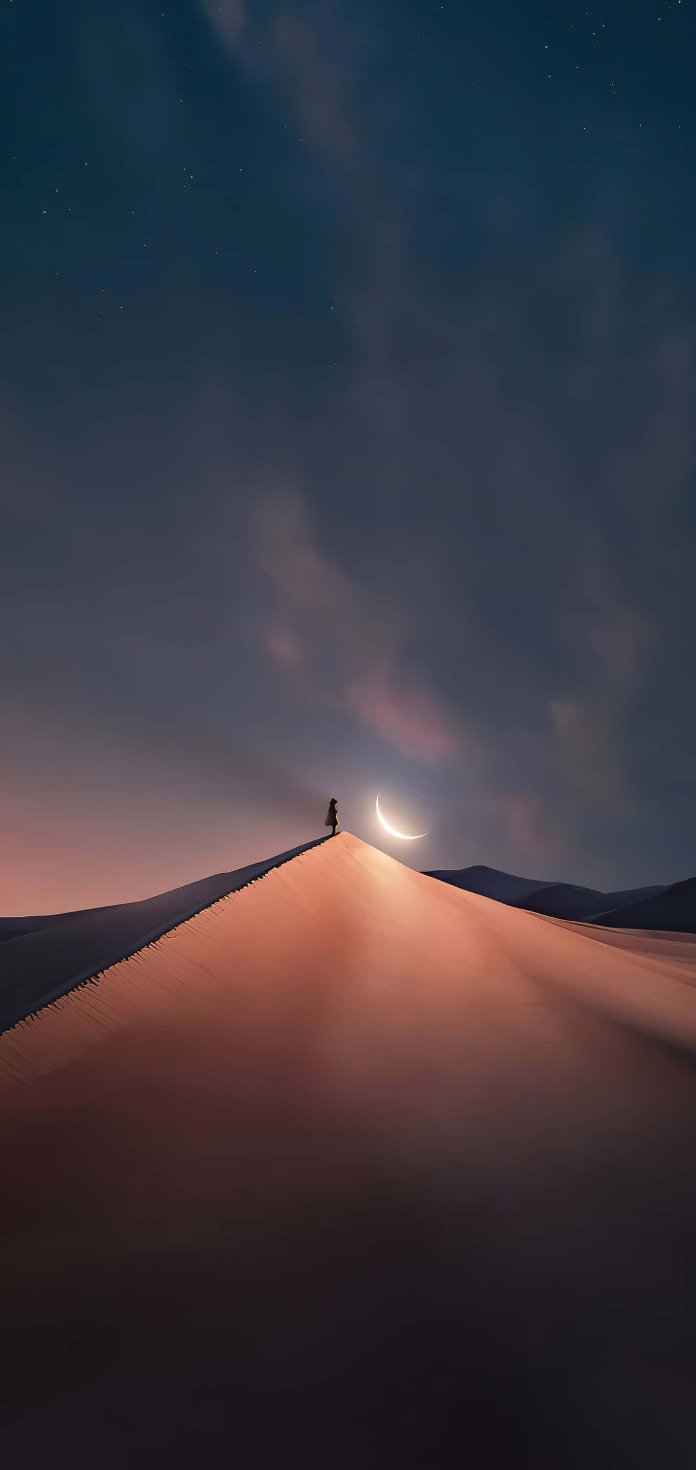 Используйте свой Desert iPhone, чтобы запечатлеть красоту пустыни. Обои