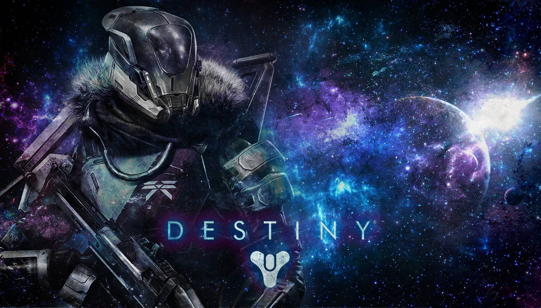 Destiny 8K Игры Обои