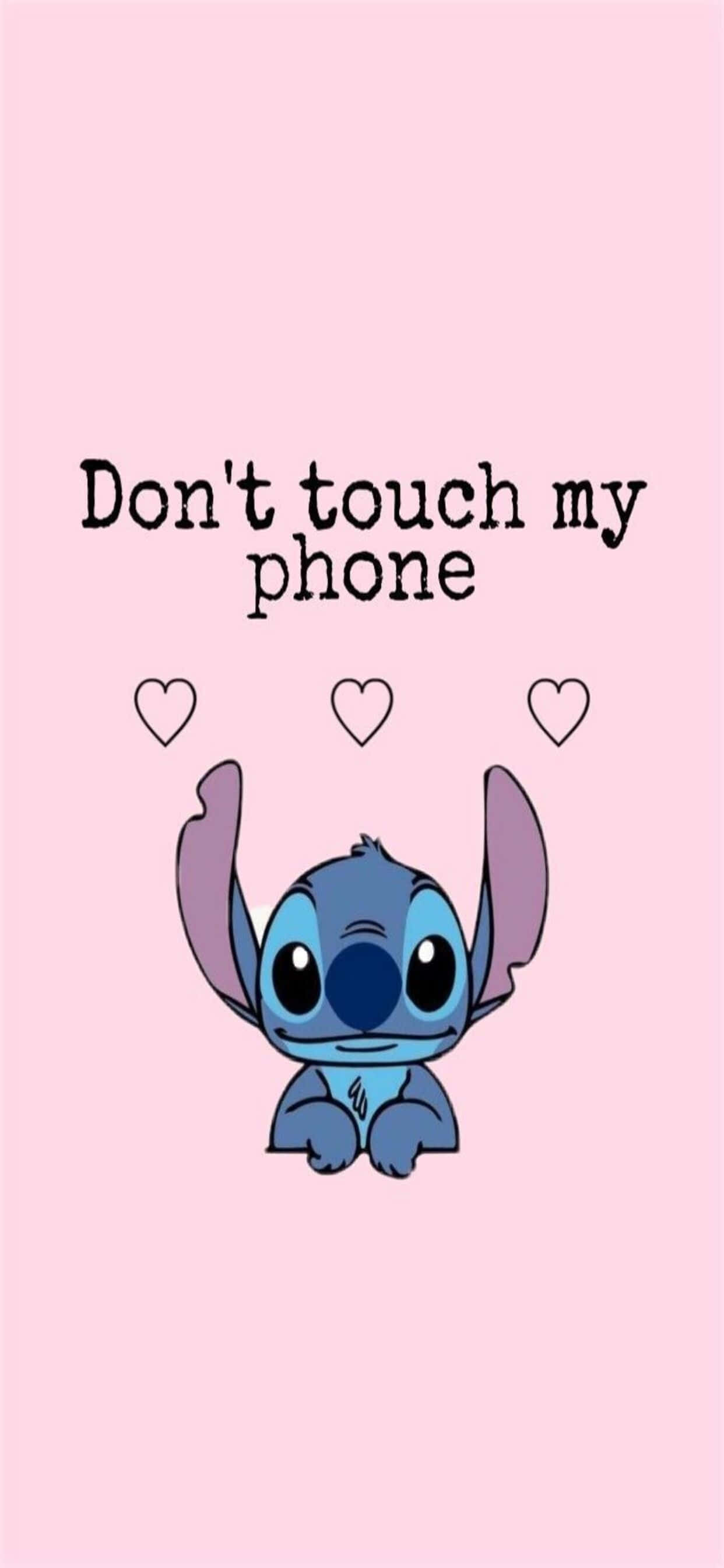Тема Disney для iPhone Xs Max Обои