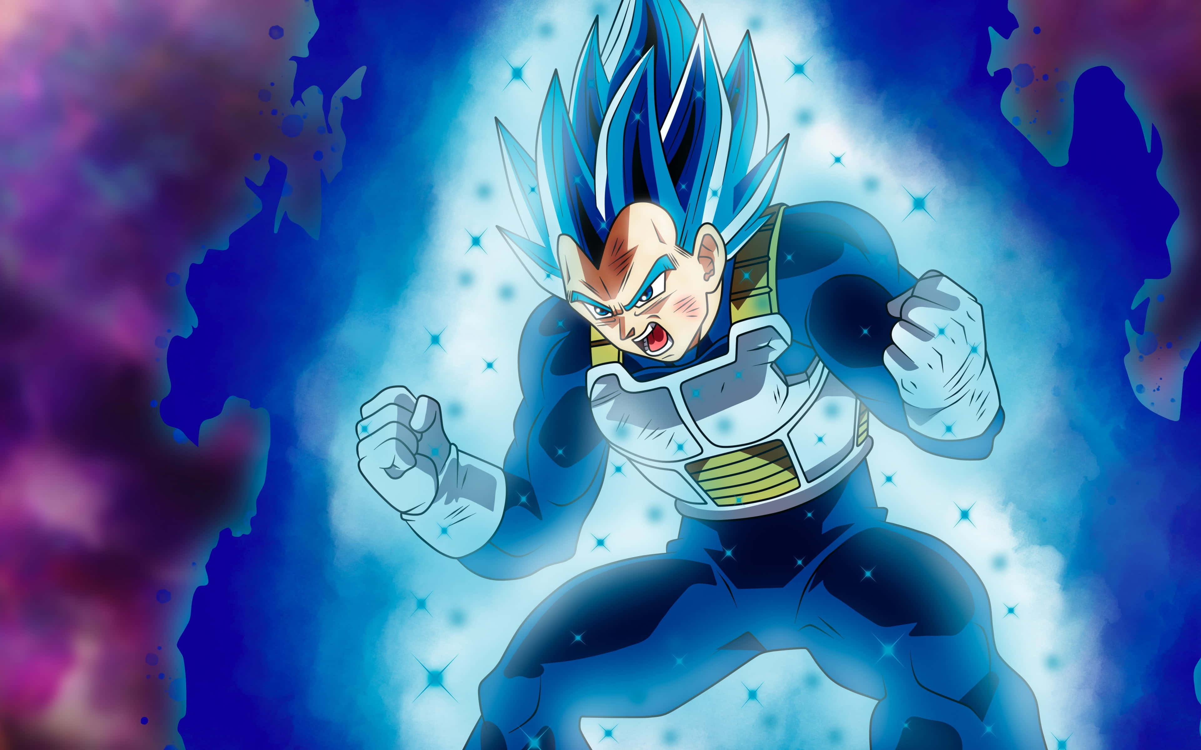 Примите силу с эпической Dragon Ball! Обои