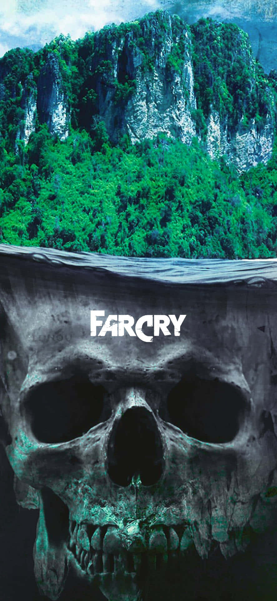 far cry 3 - пк - пк - пк - пк - пк - п Обои
