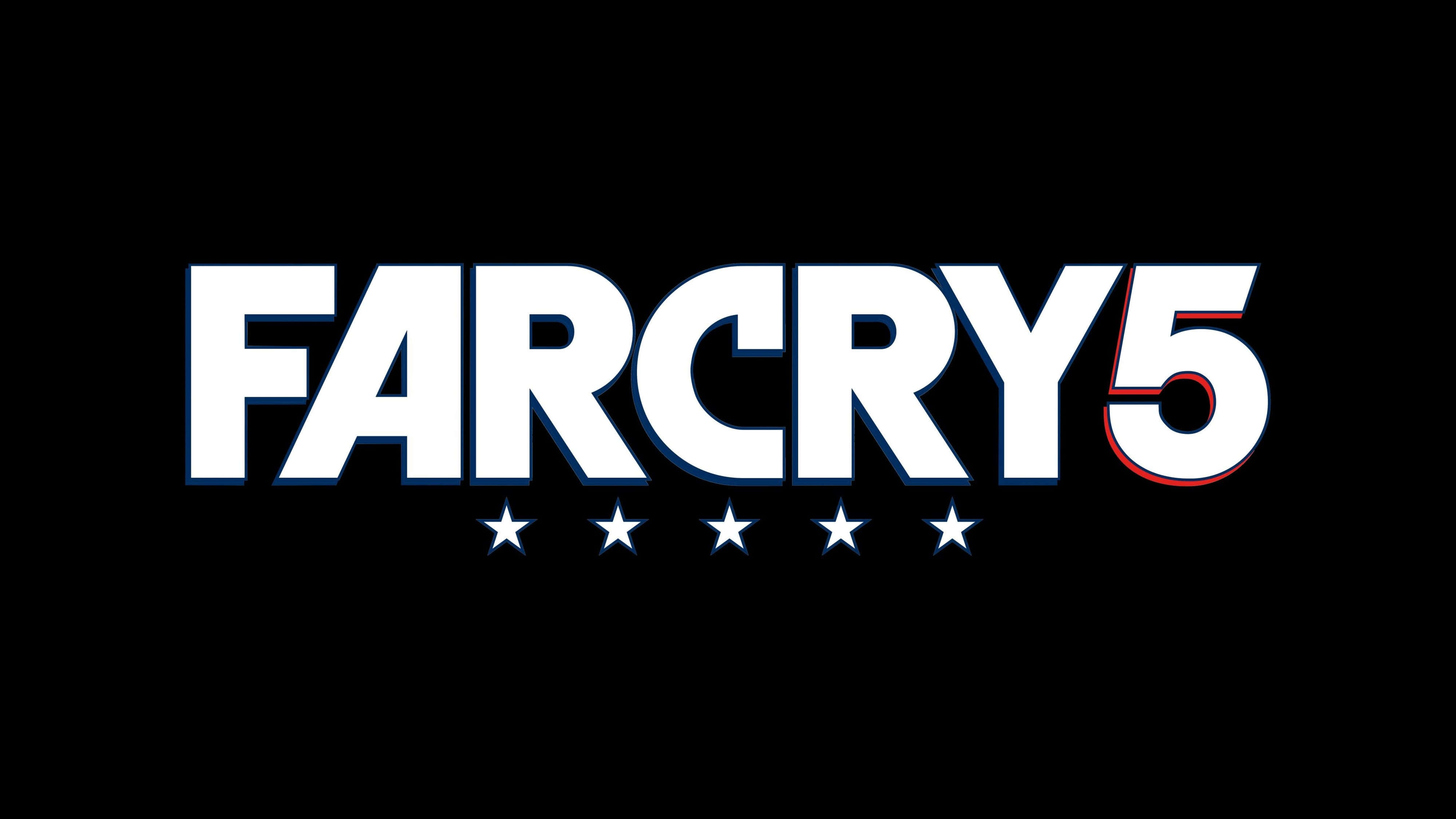 Far Cry 5 в 4K Ultra HD: Напряженный экшен Обои