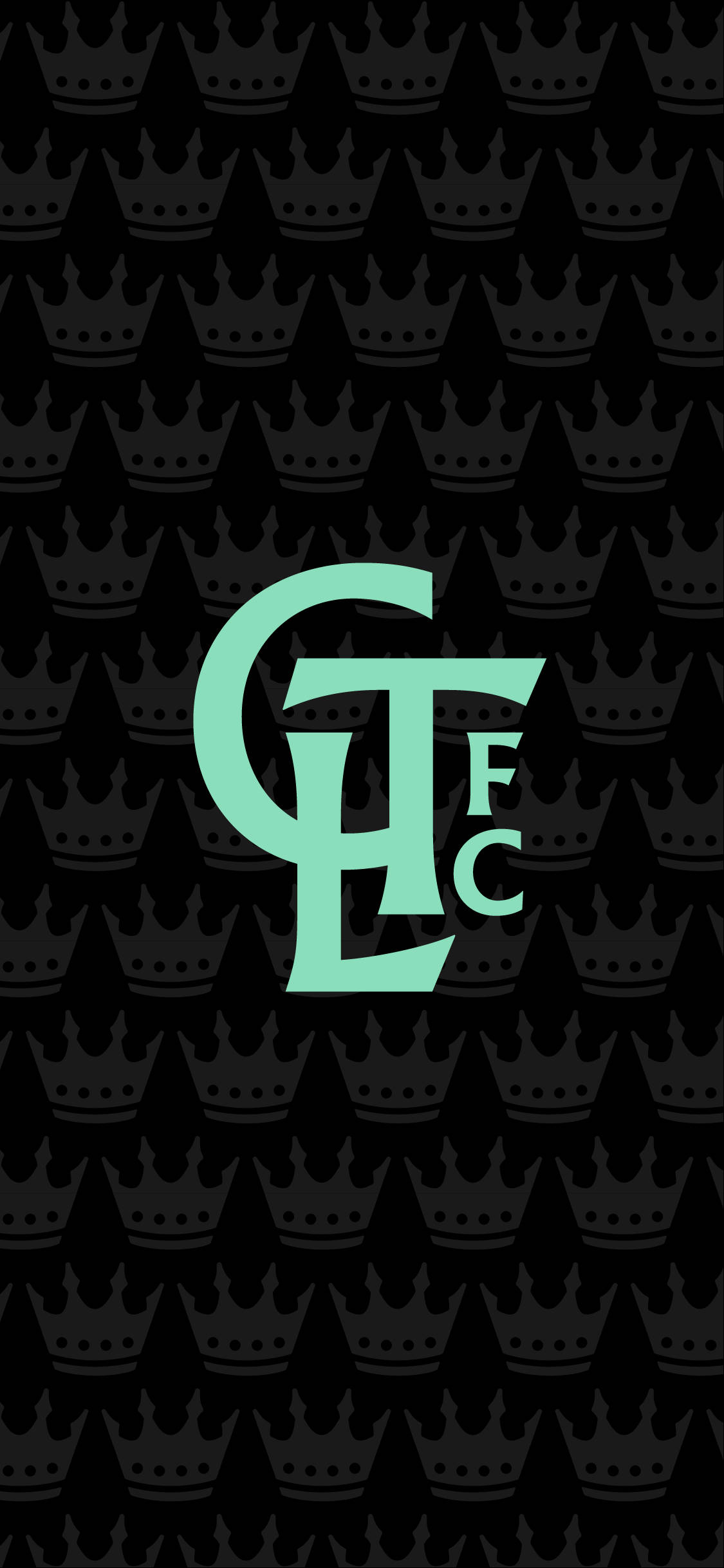 Шарлотт FC Корона Обои