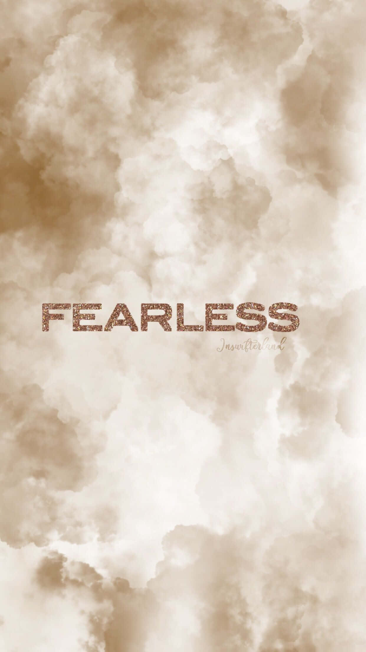 Строки из песни Fearless Тейлор Свифт Обои