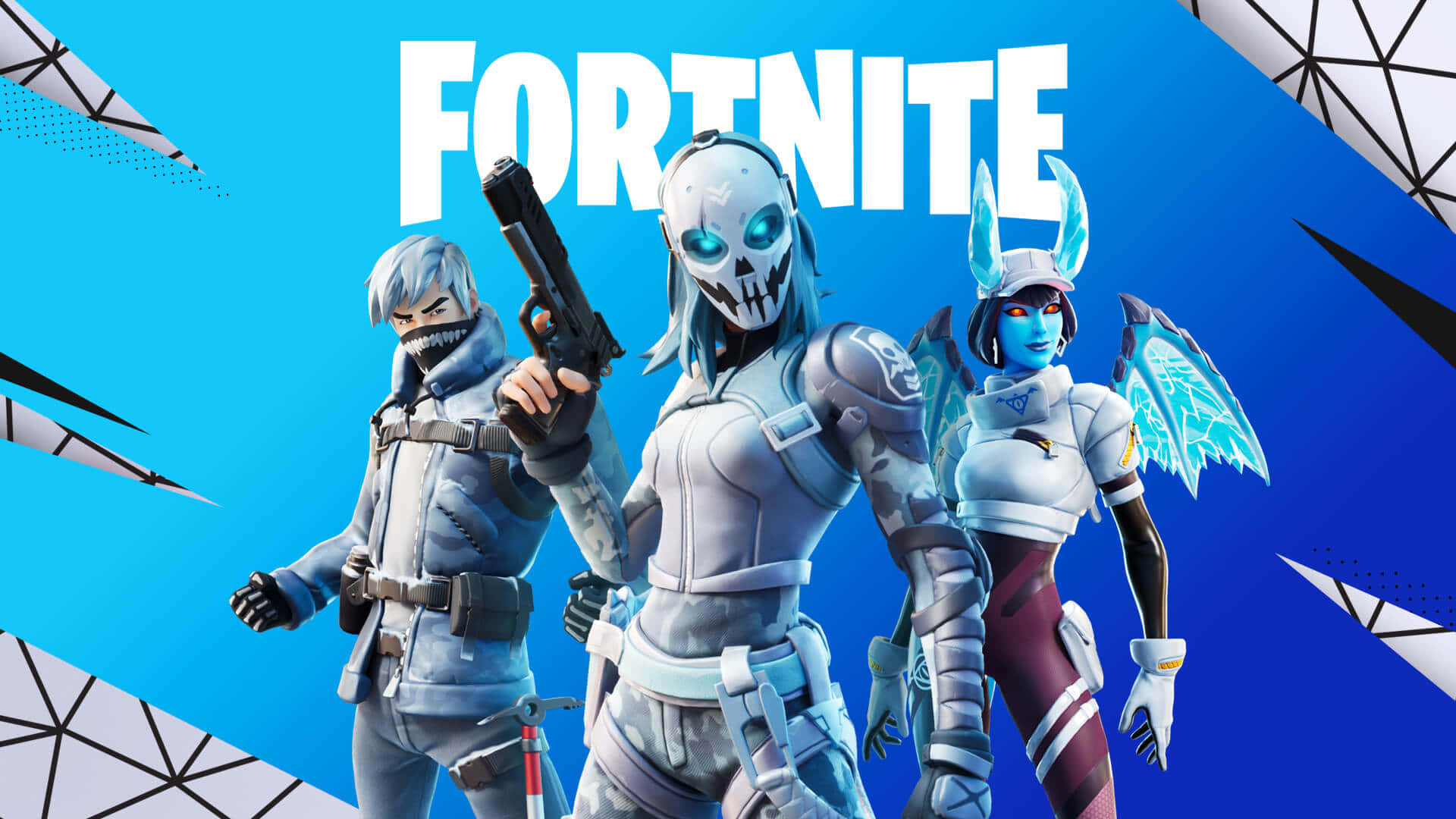 Fortnite — PS4 — PS4 — PS4 — PS4 — PS Обои