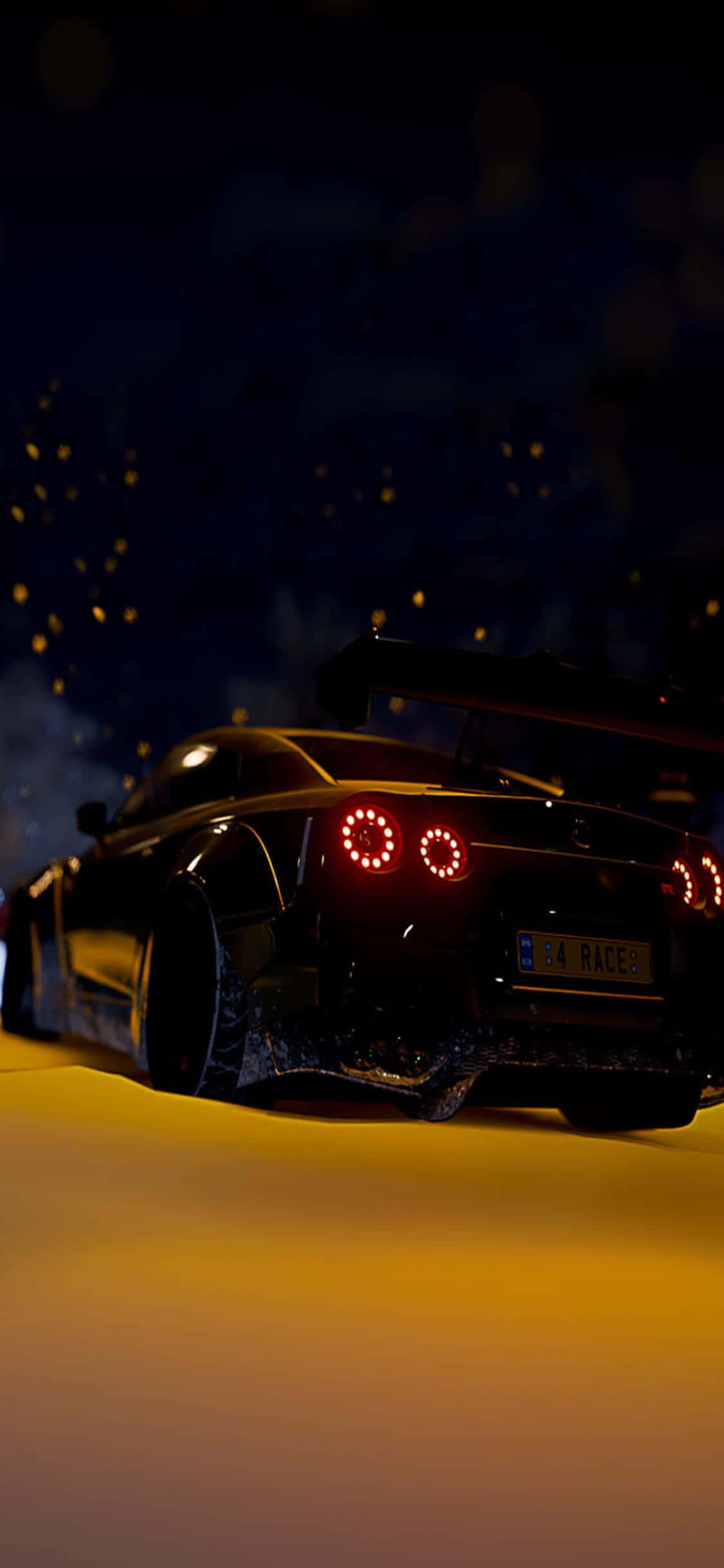 Исследуйте экзотические направления с невероятной скоростью в Forza Horizon 4 Обои